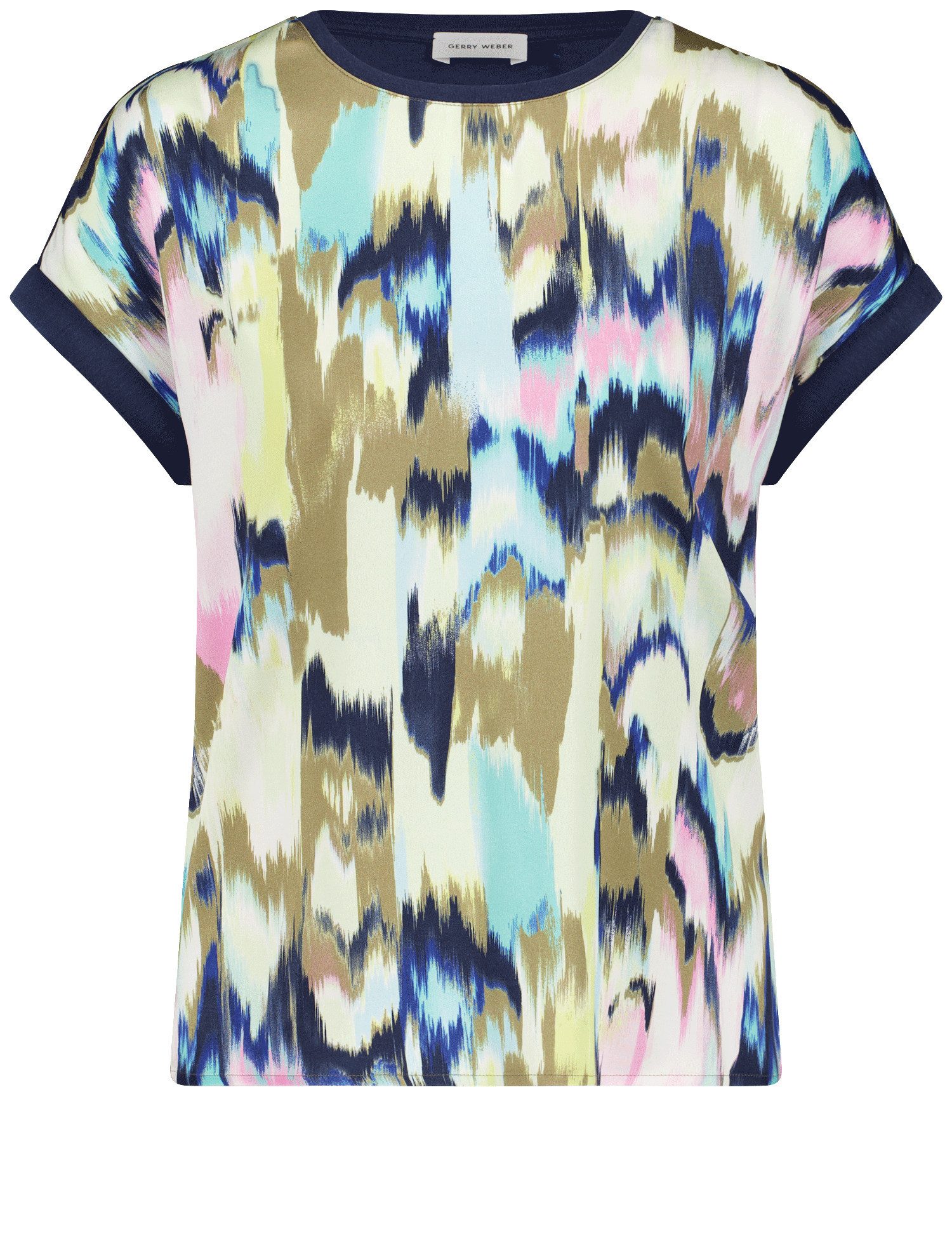 GERRY WEBER T-Shirt günstig online kaufen