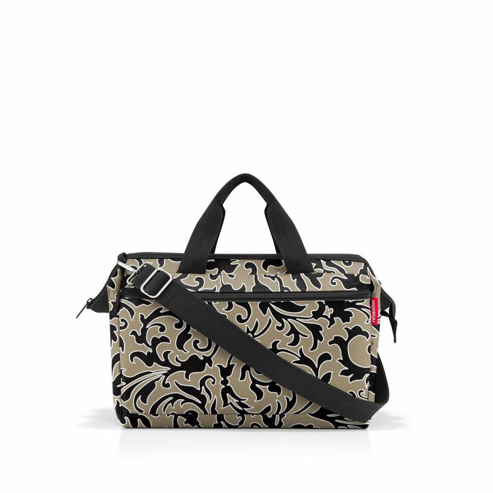 REISENTHEL® Handtasche allrounder S pocket Baroque günstig online kaufen