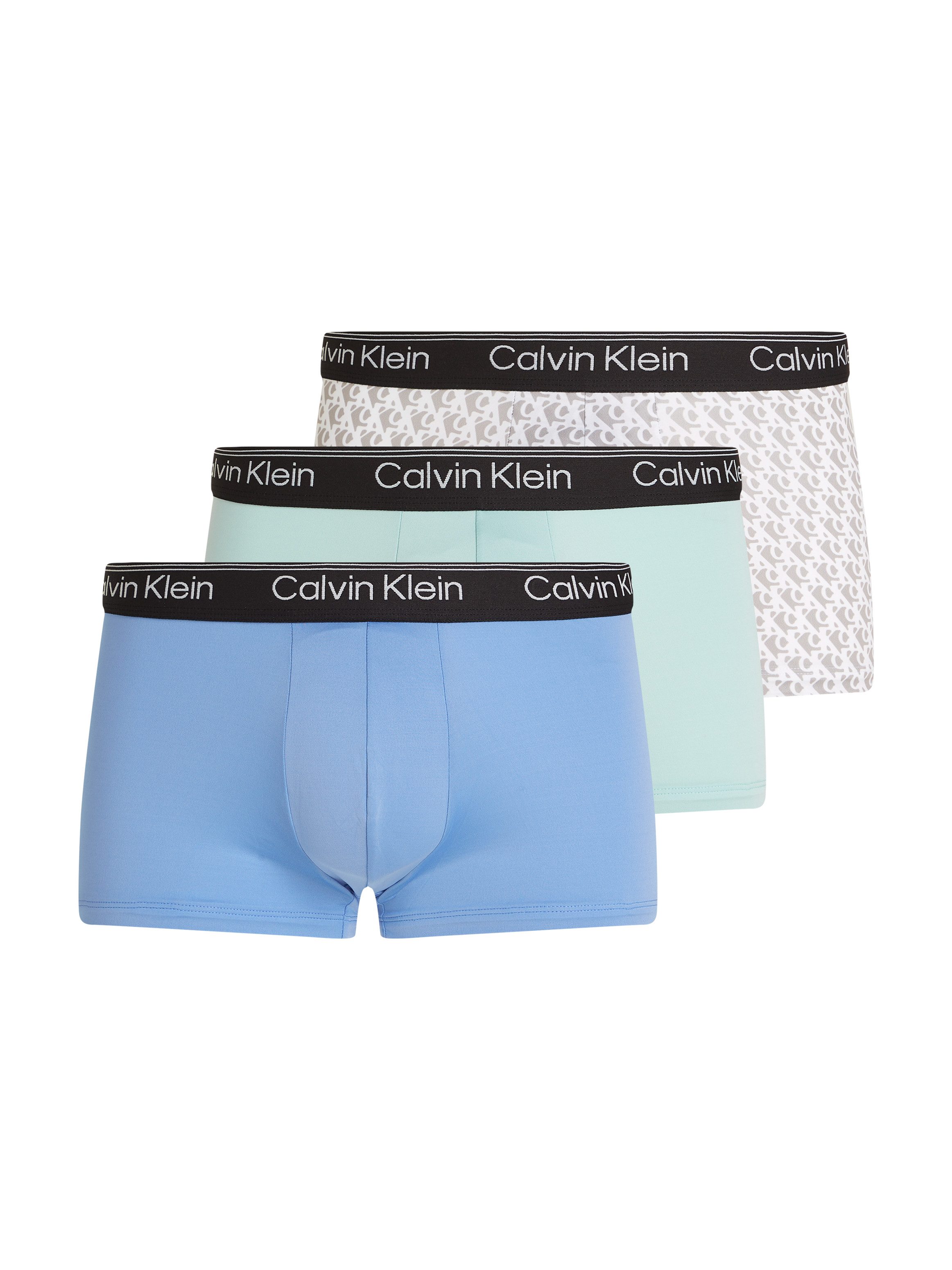 Calvin Klein Underwear Trunk LOW RISE günstig online kaufen