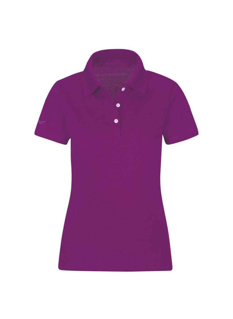 Trigema Poloshirt "TRIGEMA Poloshirt aus Baumwolle", (1 tlg.) günstig online kaufen