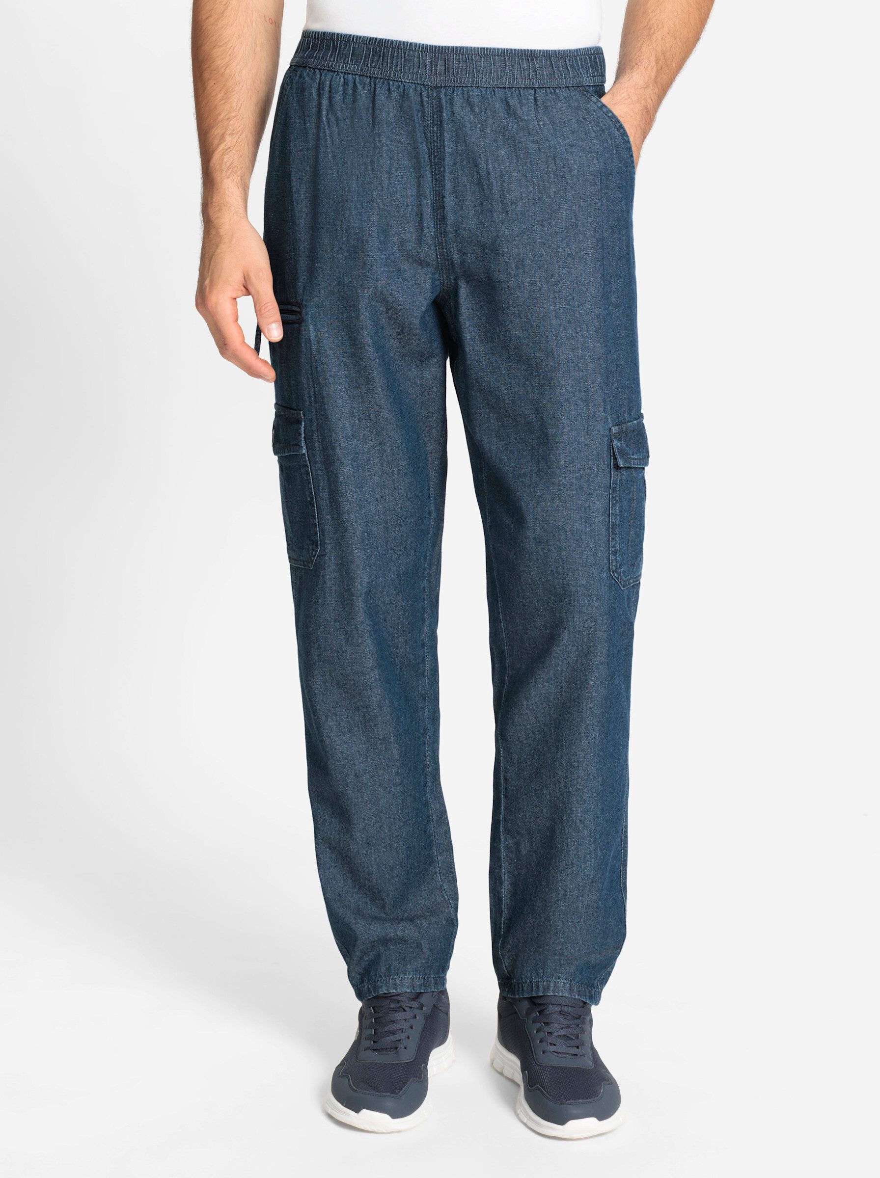 Jogginghose Freizeithose