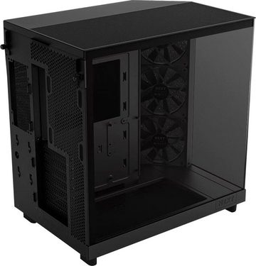 NZXT PC-Gehäuse H6 Flow