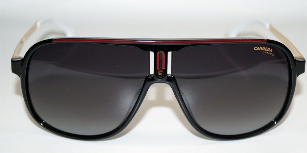 1007 807 CARRERA Carrera Sonnenbrille Carrera Sunglasses Sonnenbrille 9O Eyewear