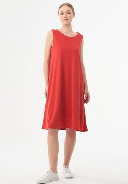 ORGANICATION Kleid & Hose Women's Sleeveless Dress