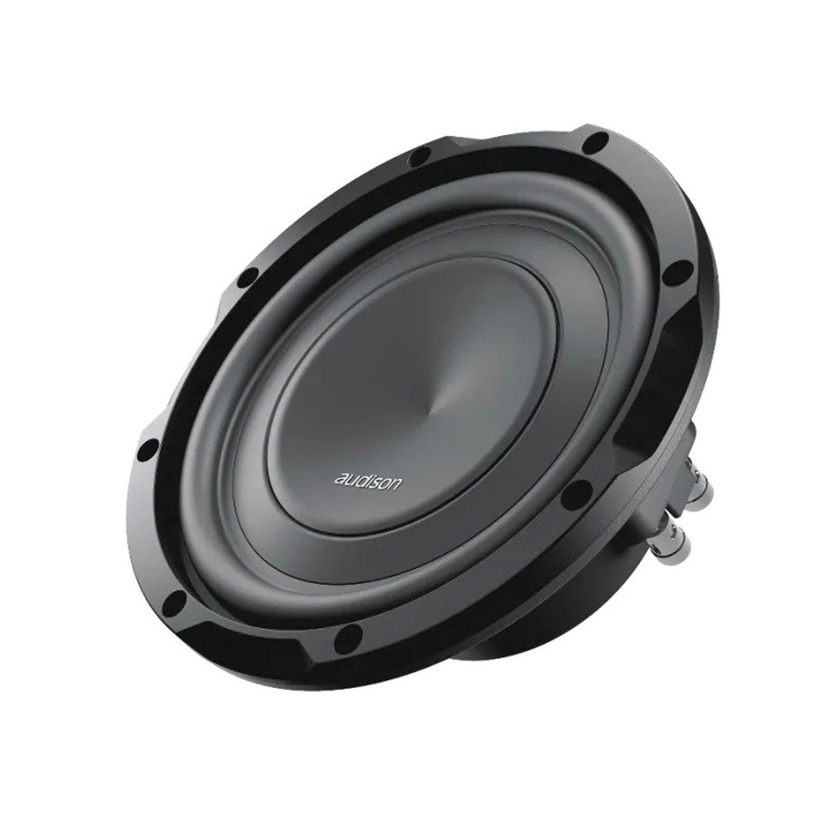 Audison APS 8 D 20cm Subwoofer Auto-Subwoofer (250 W, max.: W 20 cm)