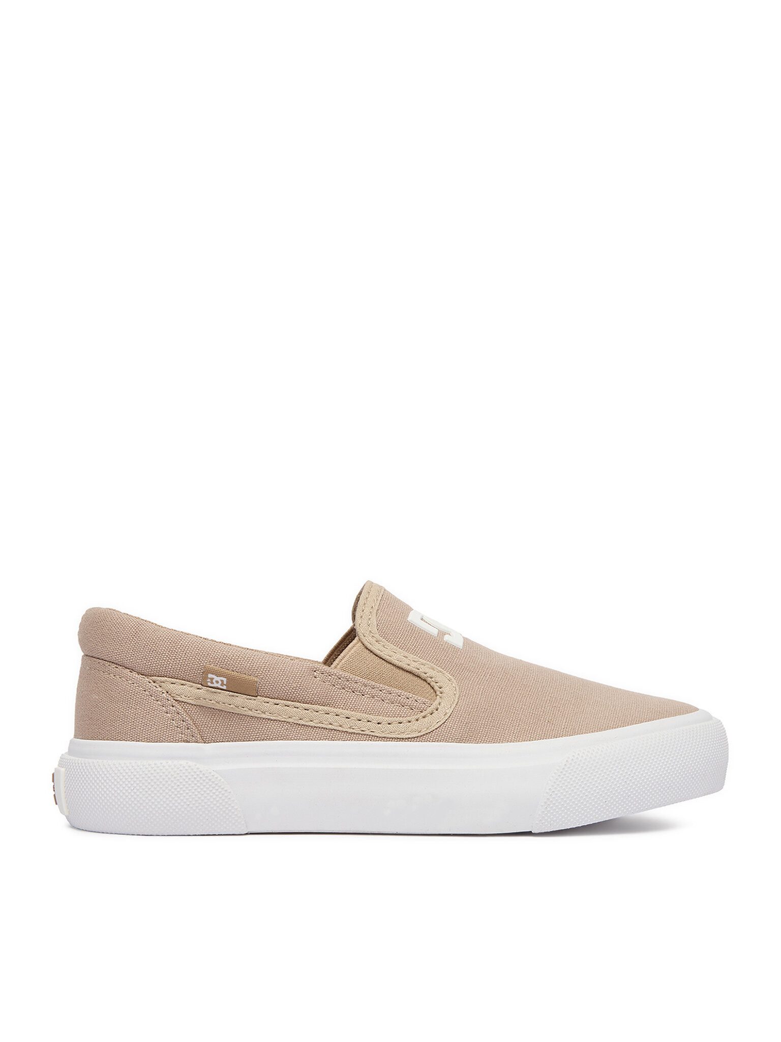 DC Shoes DC Schuhe Sneakers Boy Beige DC SHOES-CEO-LEA-BDB-DC006-CH Beige Sneaker