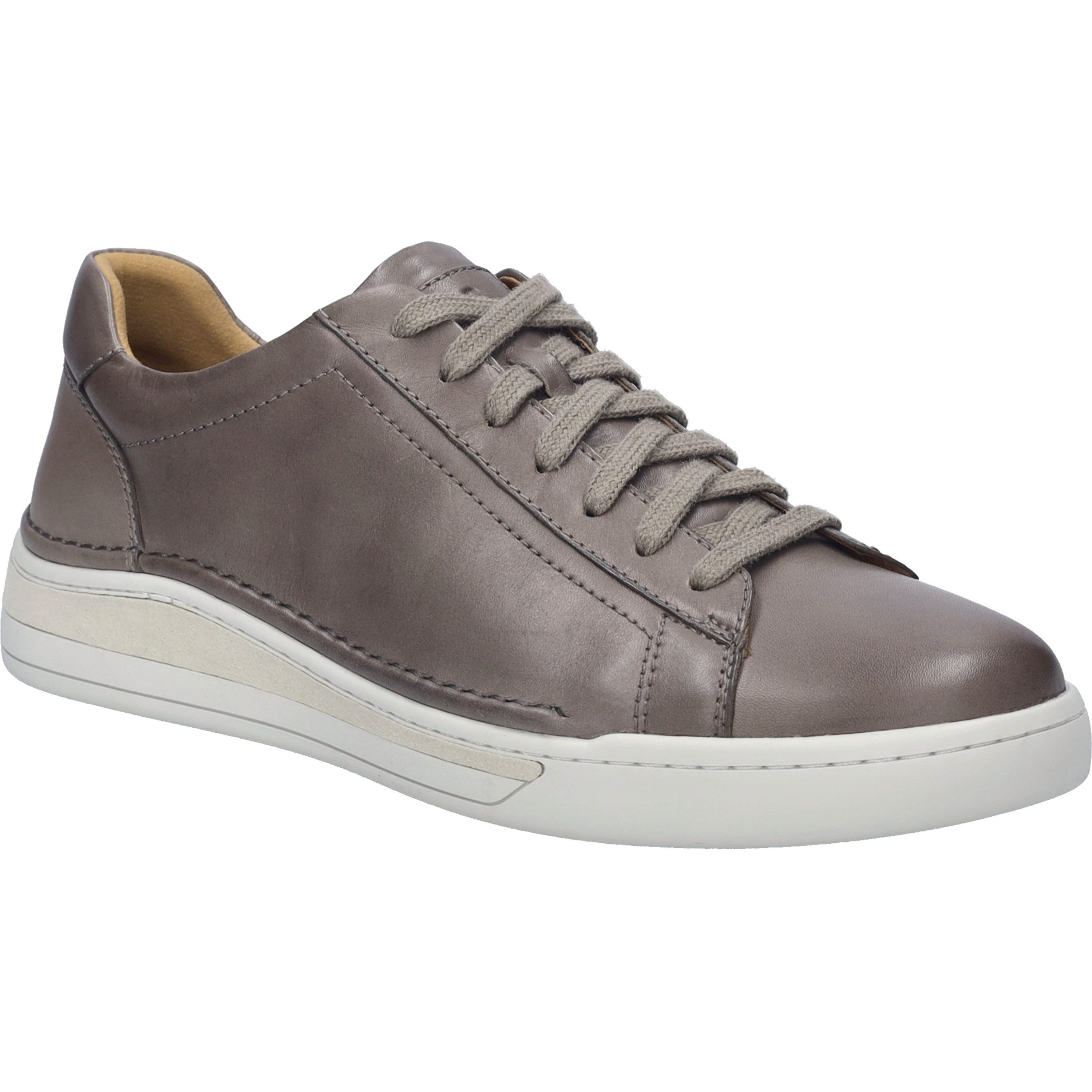 Cleve 02,grau Sneaker