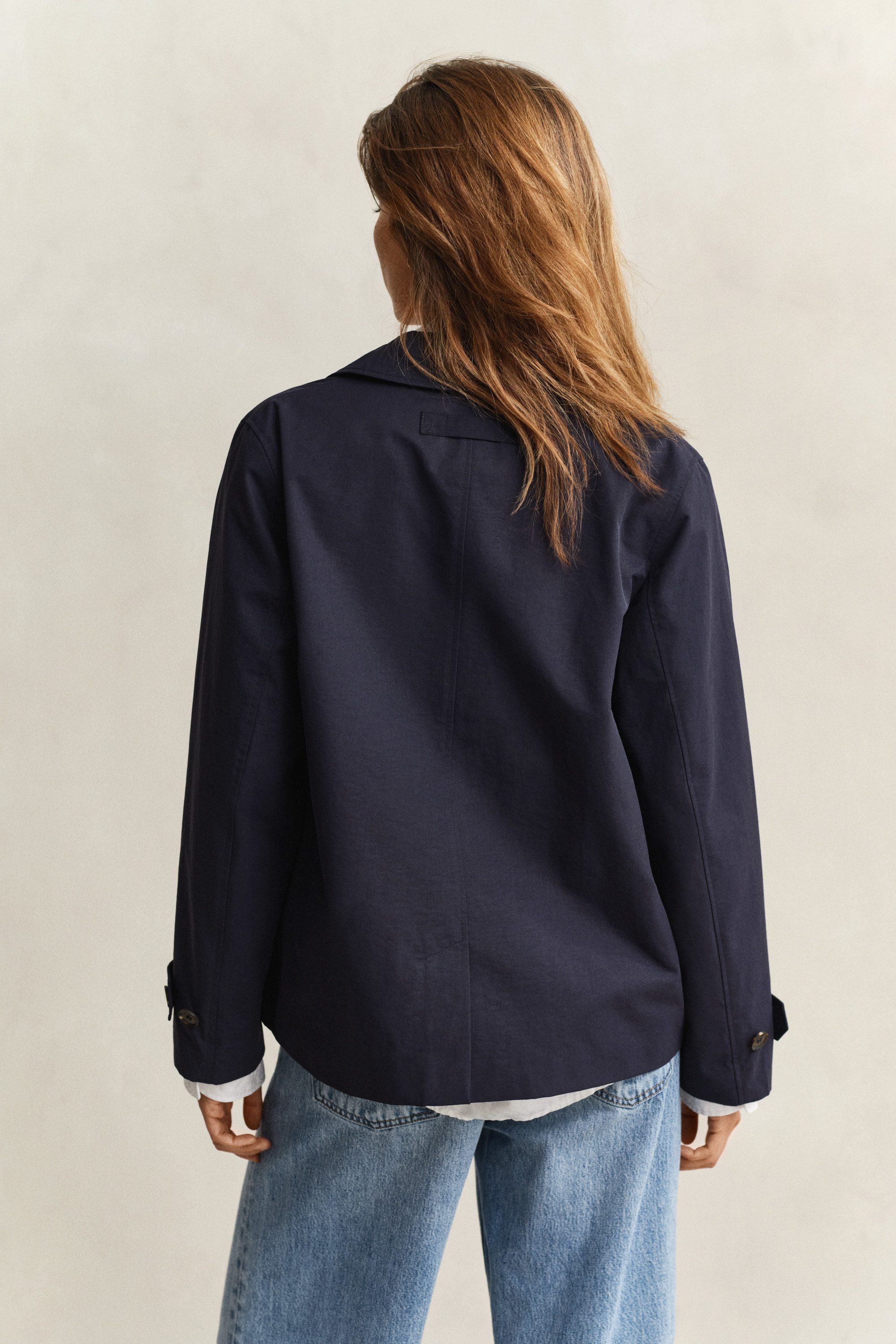 Gant Outdoorjacke