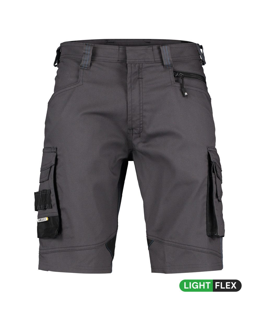 Arbeitsshorts D-FX Flex Cosmic