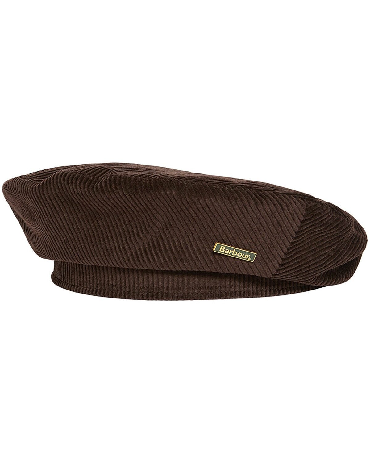 Barbour Outdoorhut Barretmütze Overton