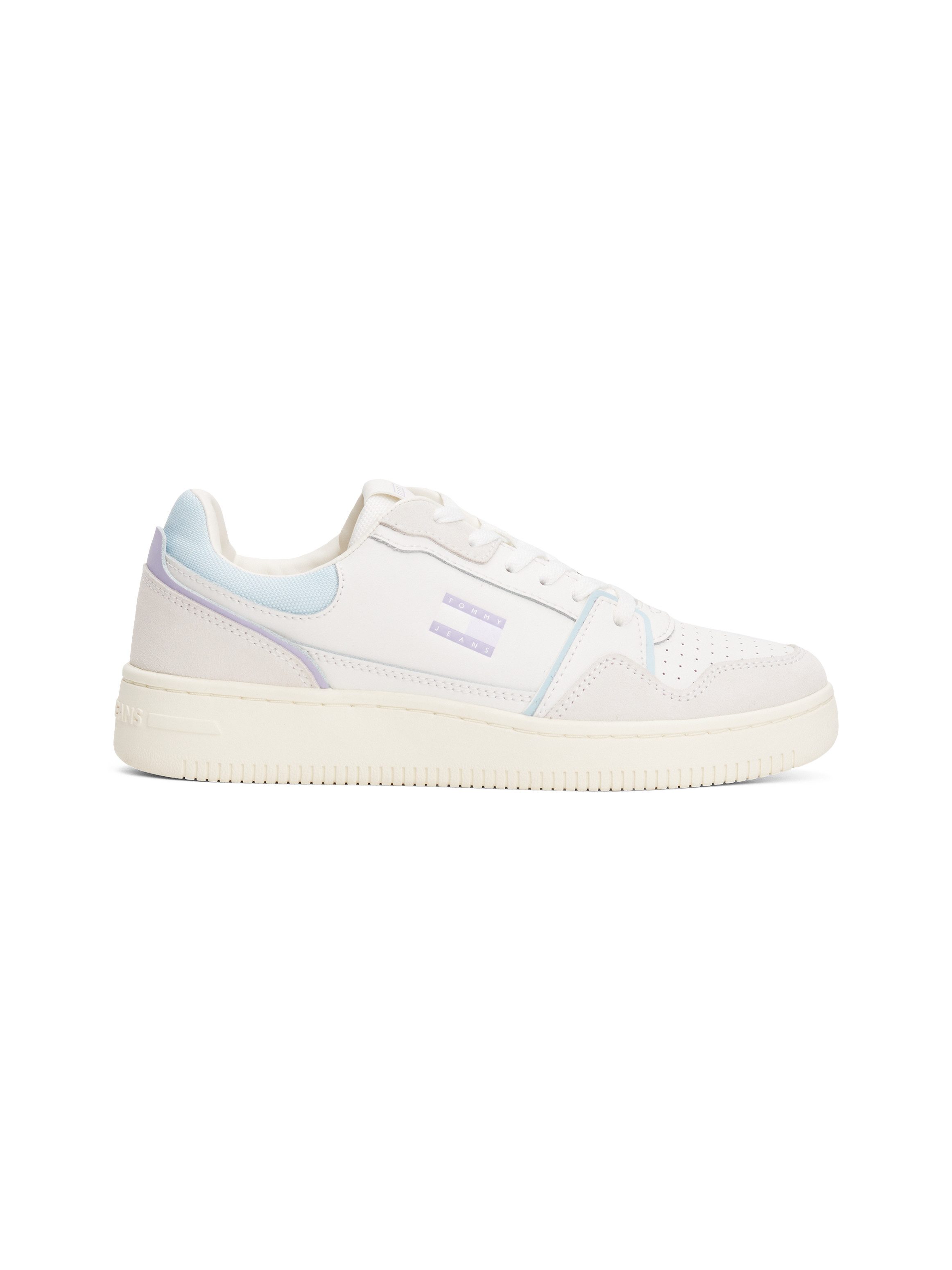 Tommy Jeans TJW RETRO BASKET SNEAKER günstig online kaufen
