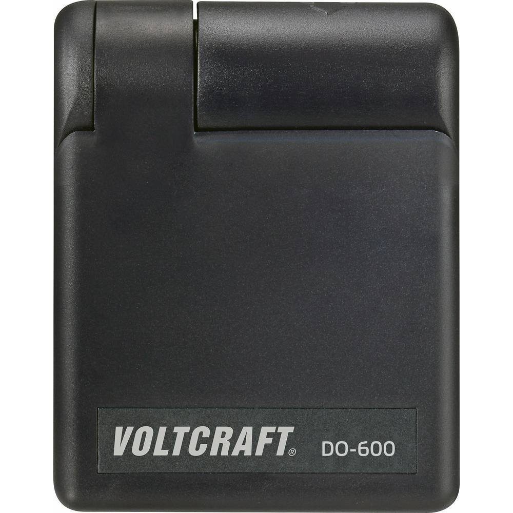 VOLTCRAFT Wasserzähler Messgerät für gelösten Sauerstoff VC-8813810