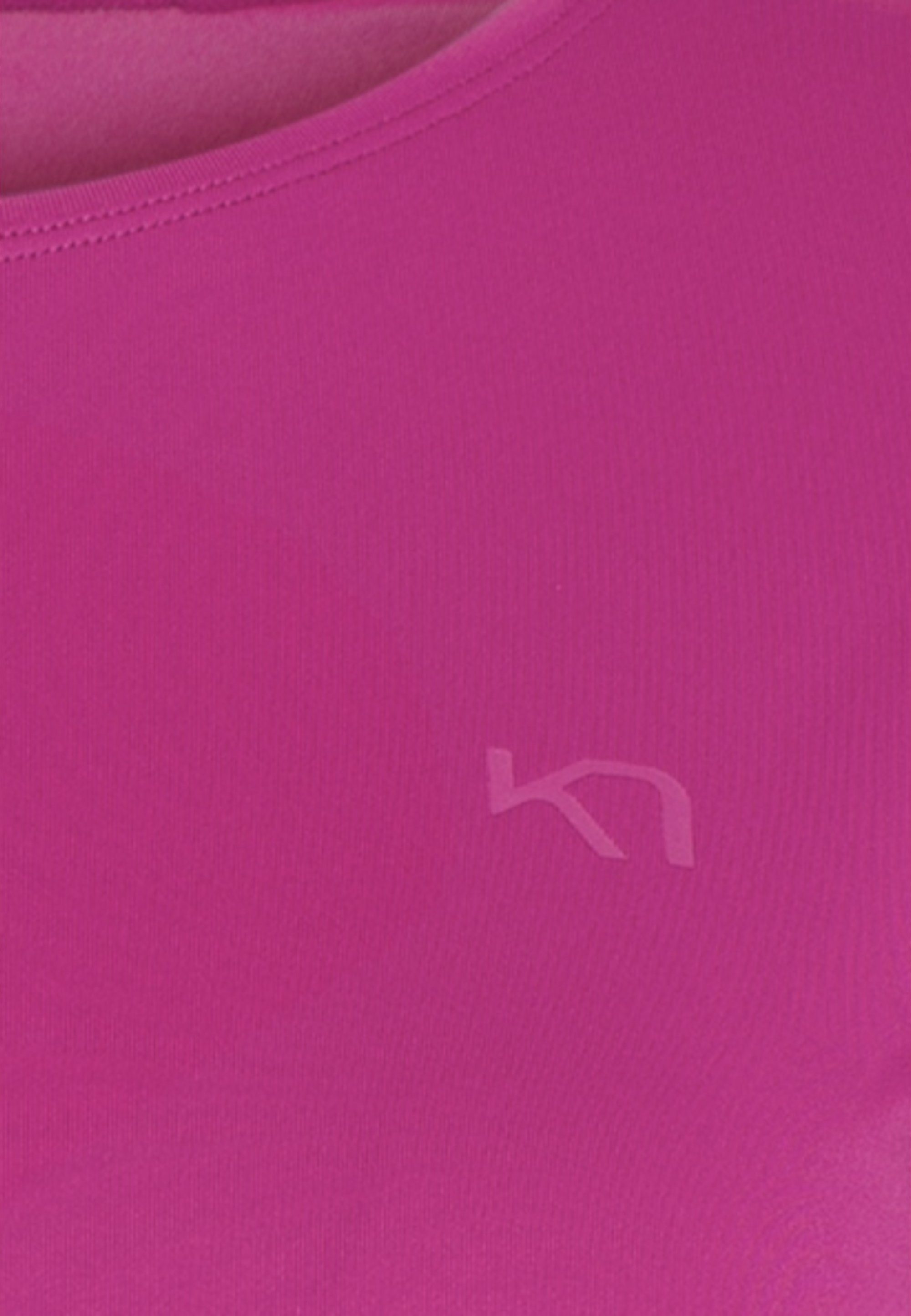 Kari Traa Langarmshirt Nora 2.0 in schnelltrocknender Qualität