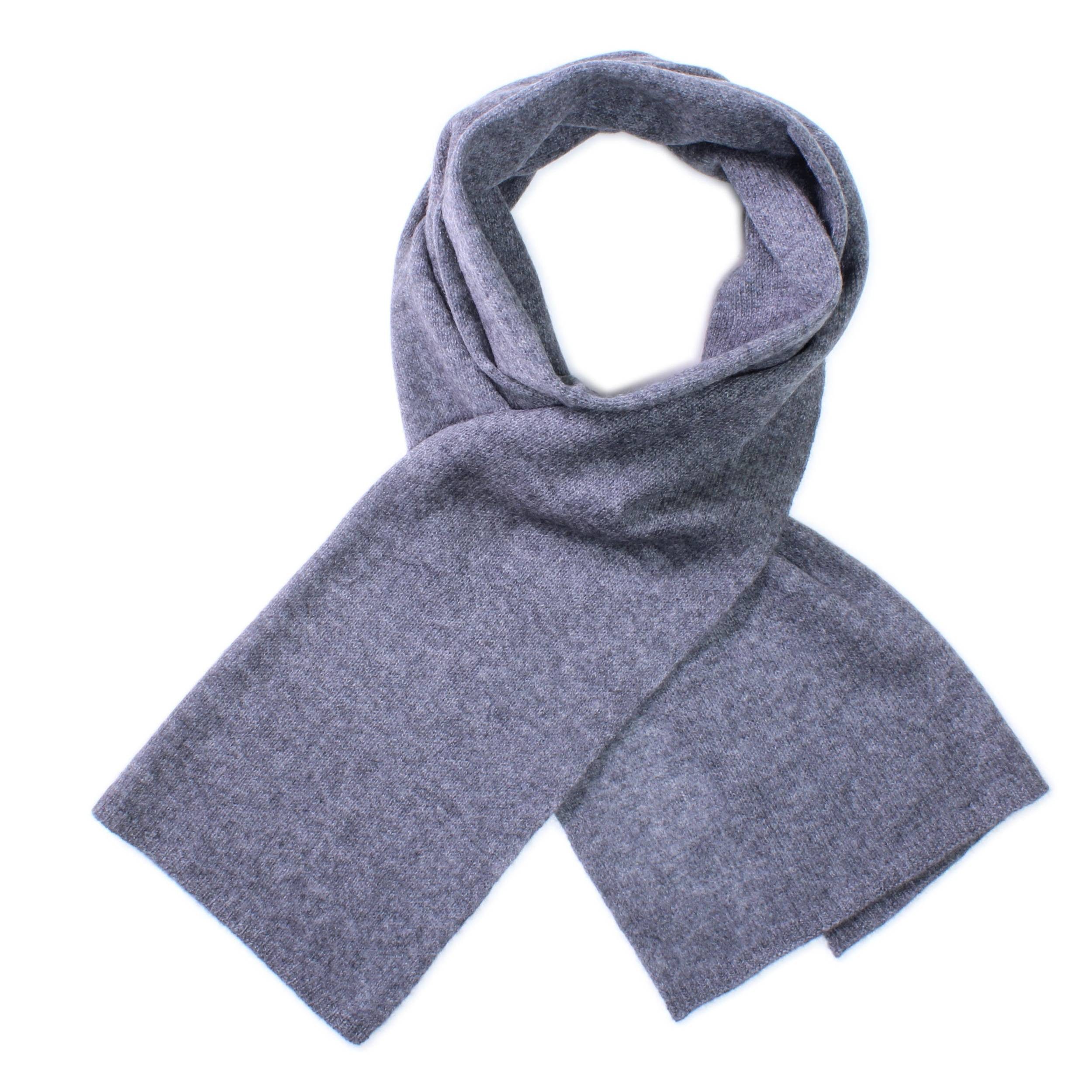 Kaschmirschal Schal Damen & Herren, edler 100% KaschmirschalFarbe