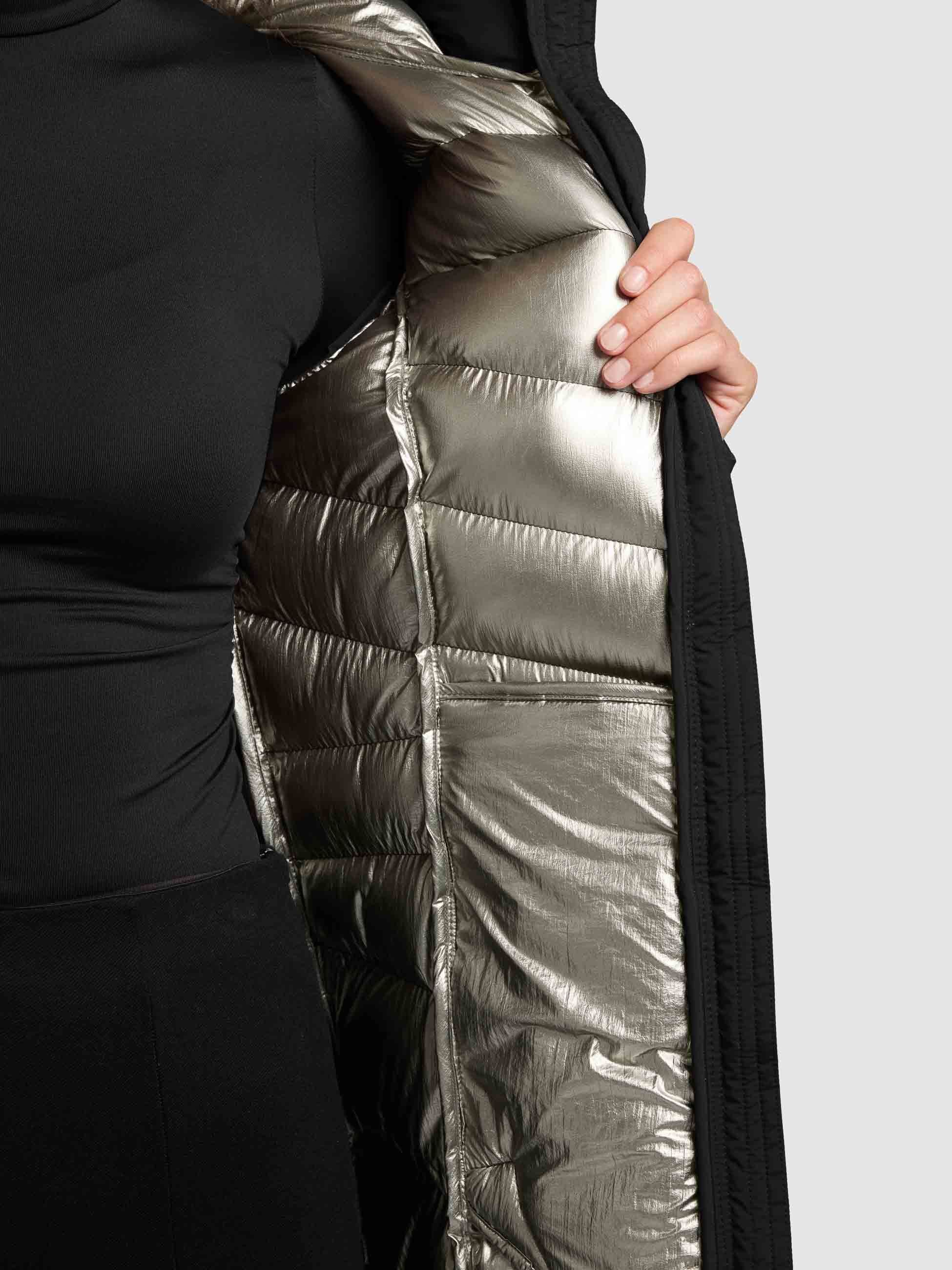 khujo Winterjacke INGRAM 5 günstig online kaufen