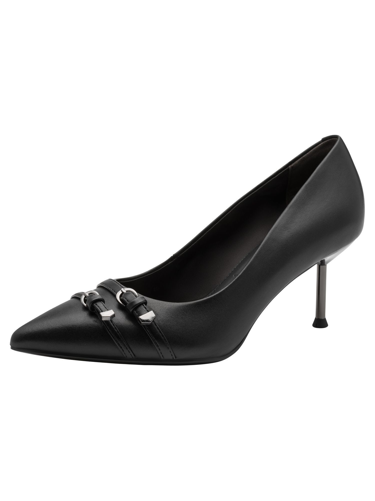 TOUCH-IT mit Absatz Stilettoabsatz 1-22440-46 Pumps