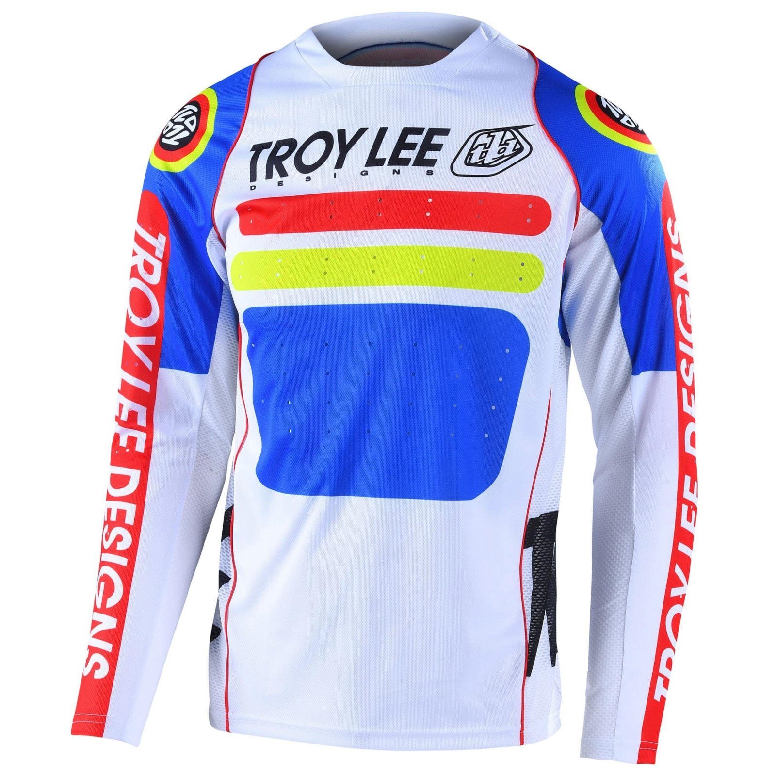 Troy Lee Designs Radtrikot