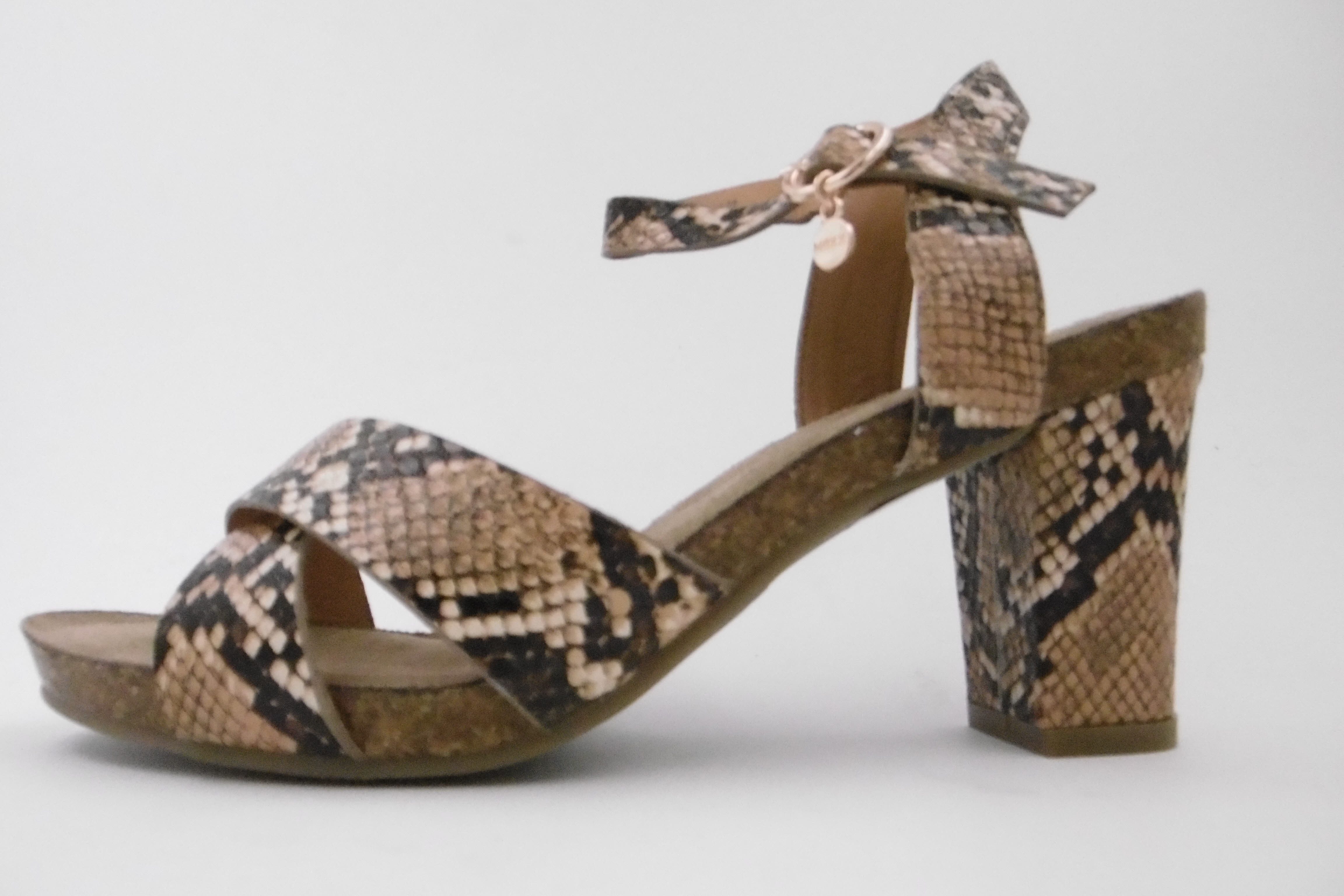 Mexx Sandal Elhin Sandale