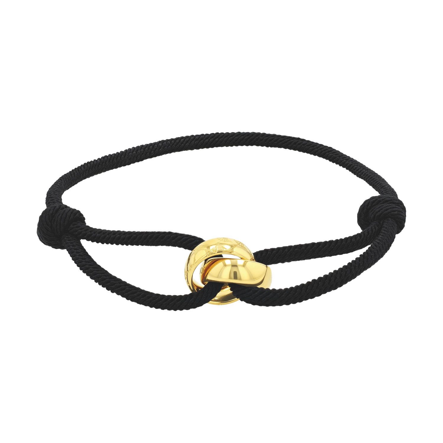 JOOP! Armband Knotenoptik