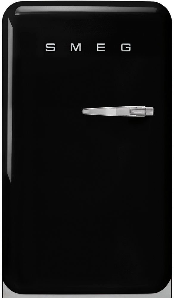 Smeg Kühlschrank FAB10LBL5, 97 cm hoch, 54,5 cm breit | Retrokühlschränke