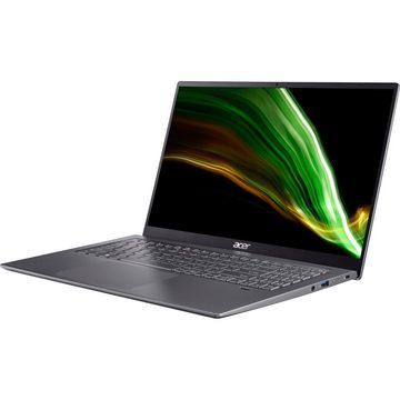 Acer Swift 3 (SF316-51-70AF) Notebook (Core i7)