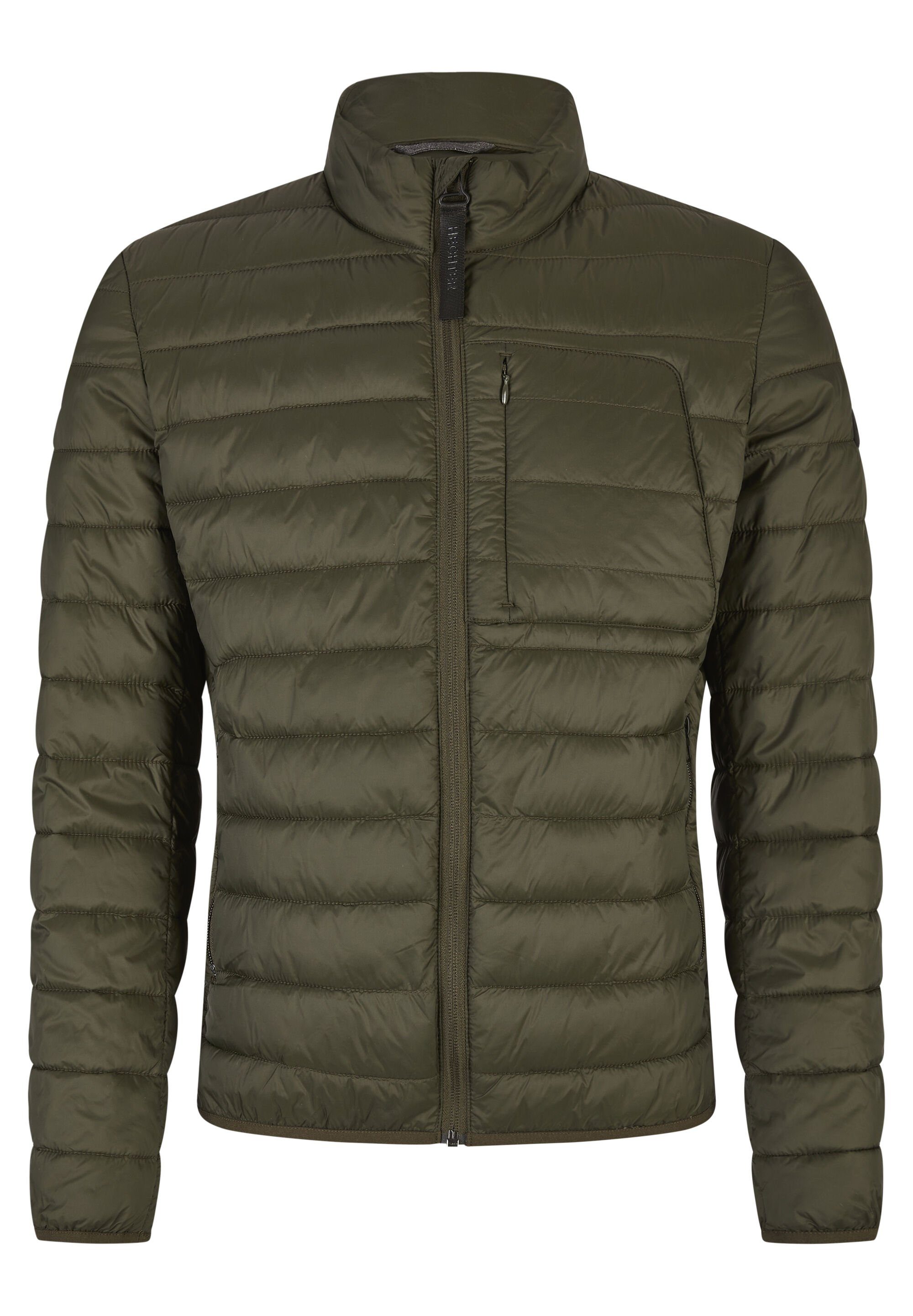 Blouson Unimuster PARIS green HECHTER dark