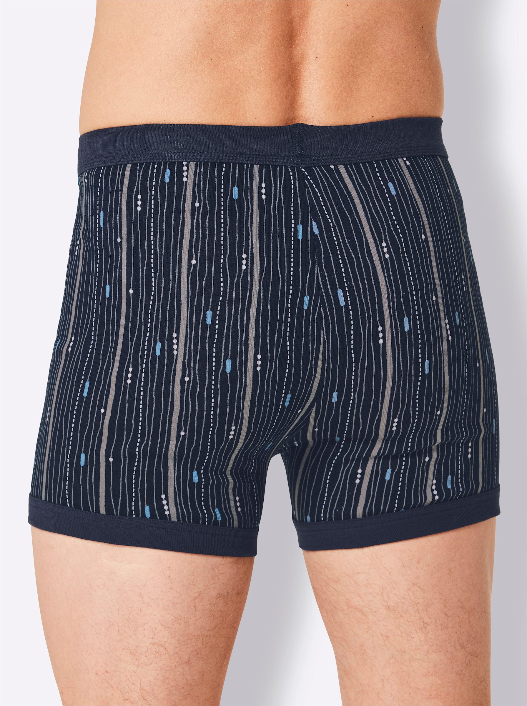 Witt Schlüpfer Hose kurz (2-St)