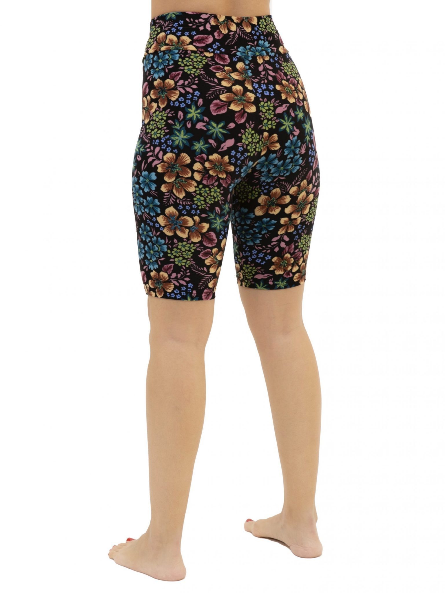 Leggings Park Shorts Damen Radler Kurz günstig online kaufen