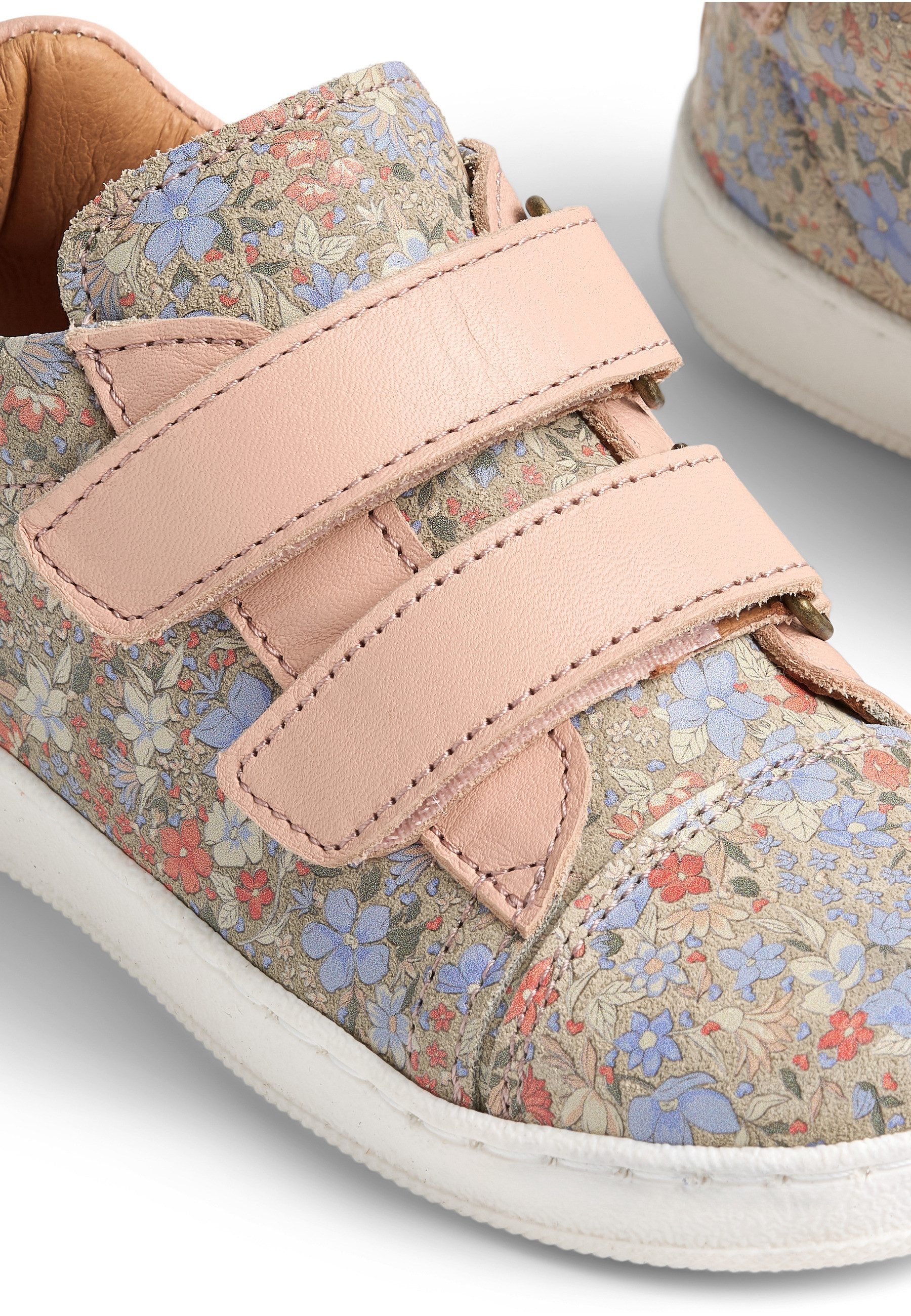 WHEAT WHEAT Sneaker Velo Trainingsschuh (1-tlg)