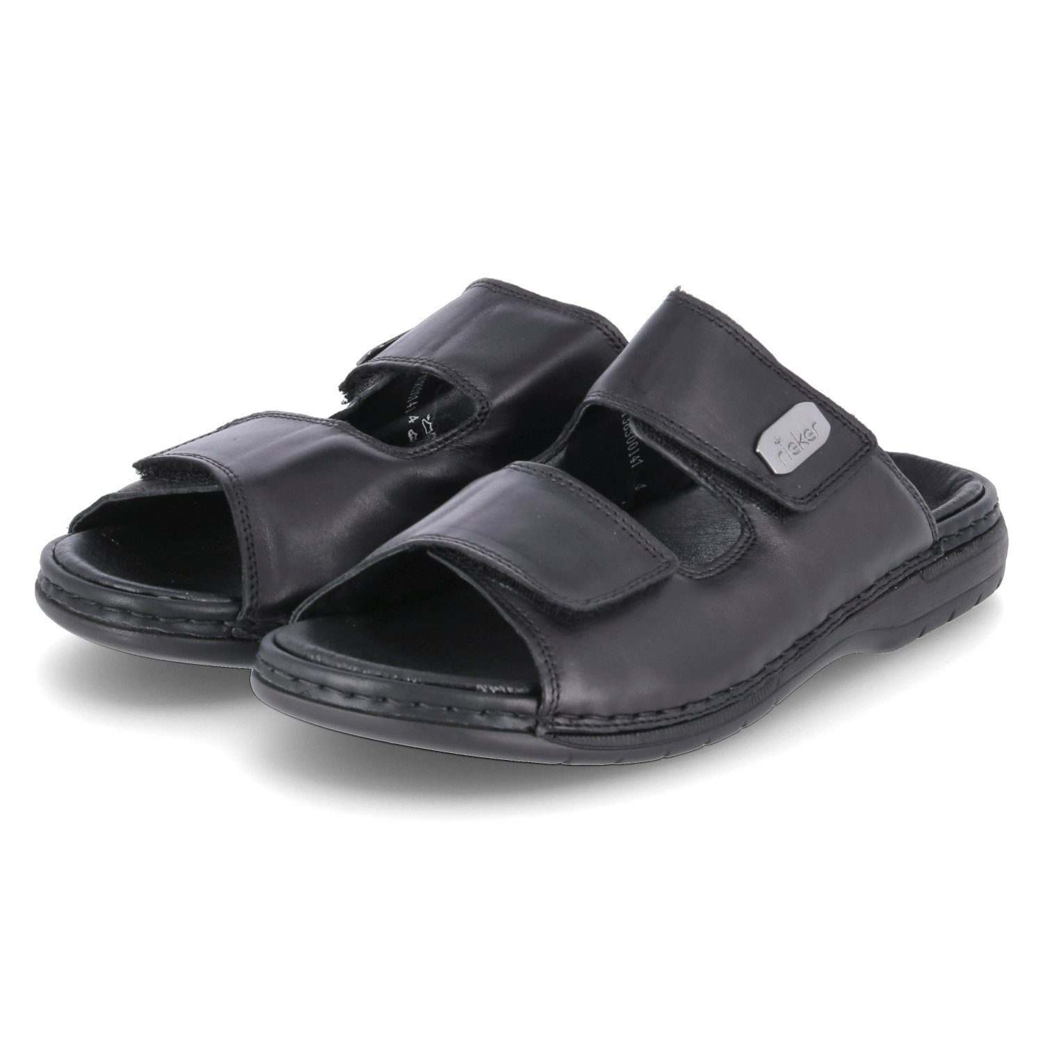 Rieker Pantoletten Pantolette