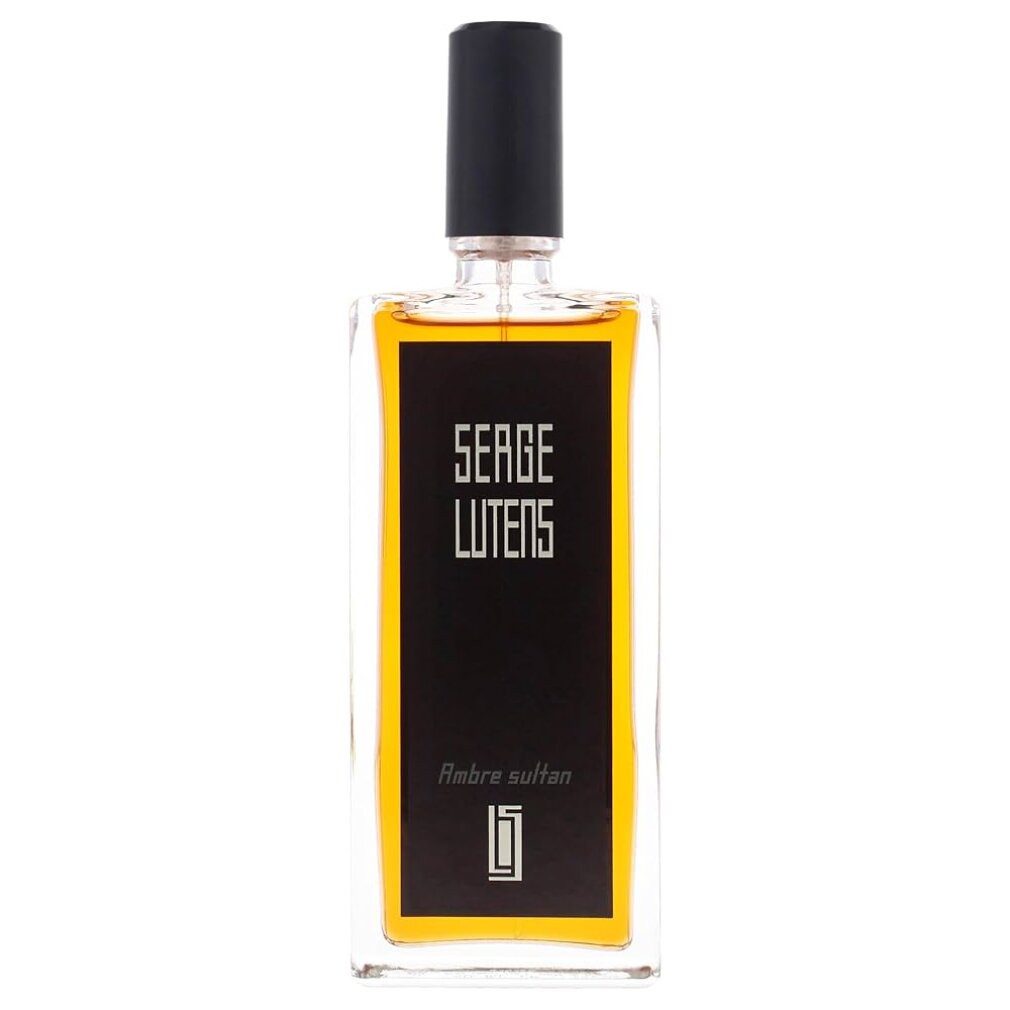 SERGE LUTENS Eau de Parfum Ambre Sultan Eau de Parfum 50ml