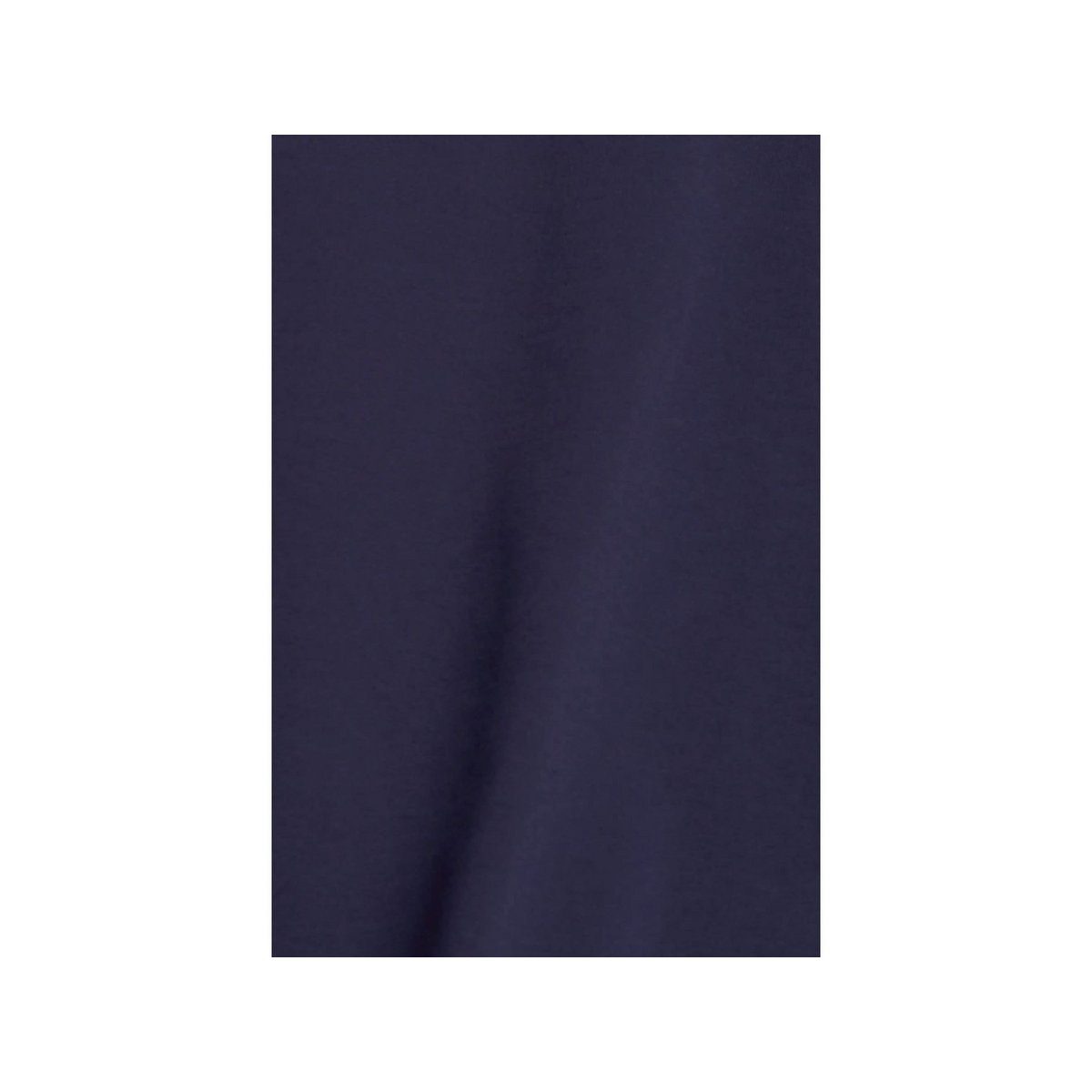 blau (1-tlg) sonstiges T-Shirt Esprit