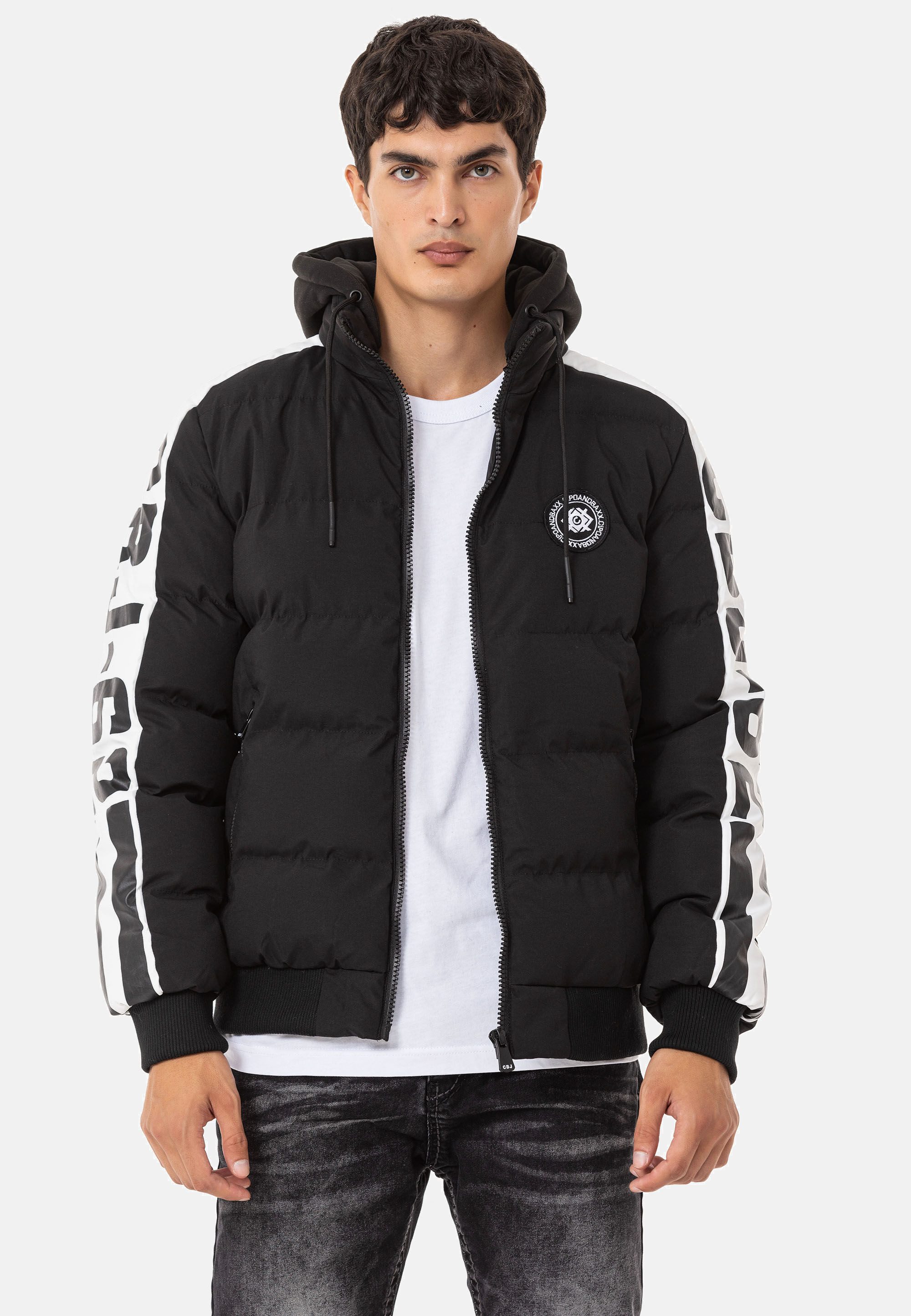 Winterjacke Jacke