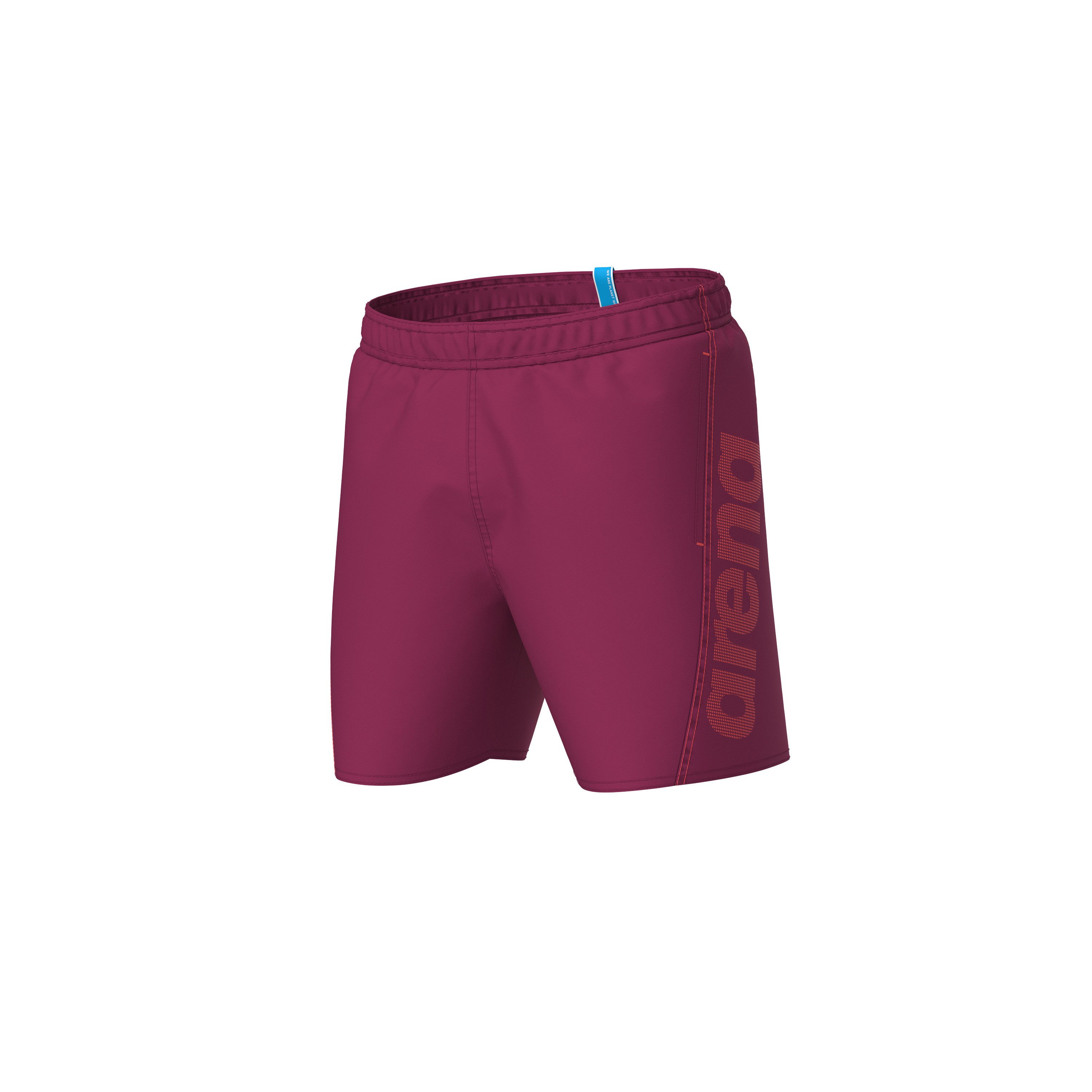 Arena Badeshorts FUNDAMENTALS ARENA LOGO BOXER R