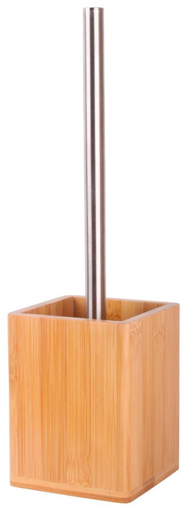 WC-Garnitur Bambus