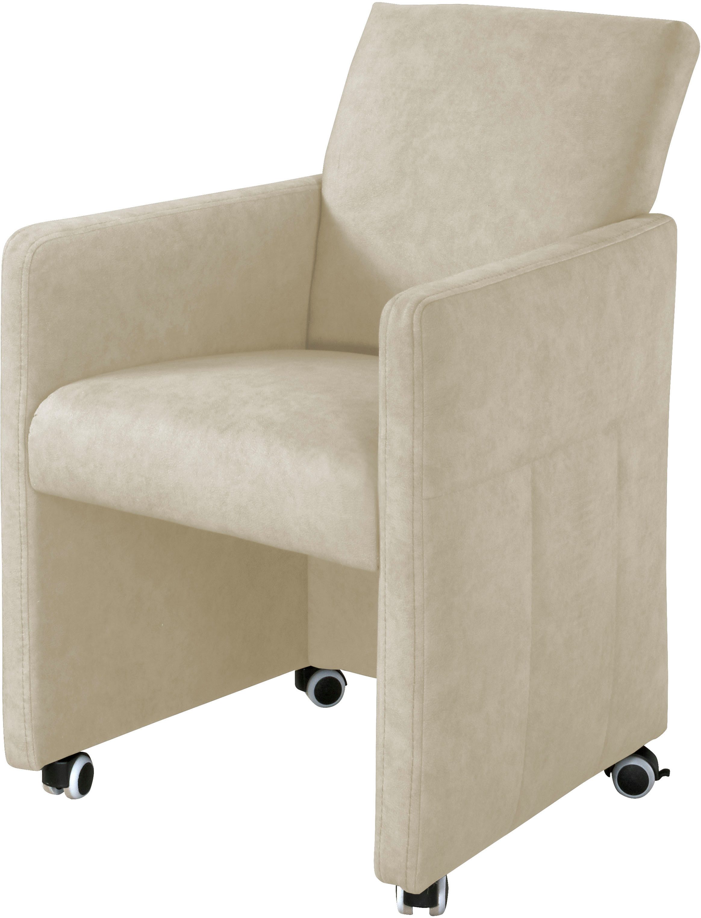 exxpo - sofa fashion Esszimmersessel, Loungesessel günstig online kaufen