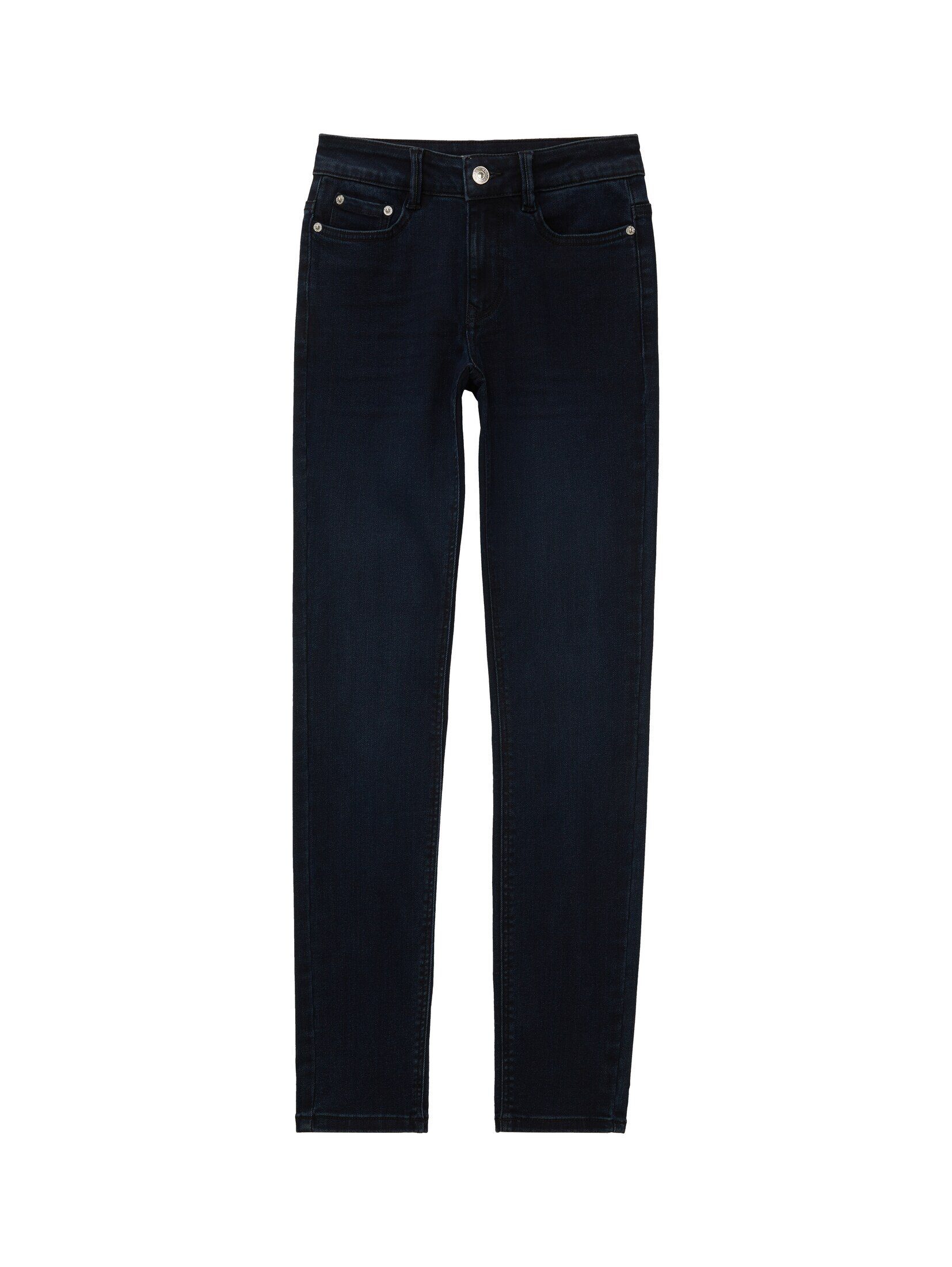 Jeans TOM TAILOR Skinny-fit-Jeans Alexa Skinny