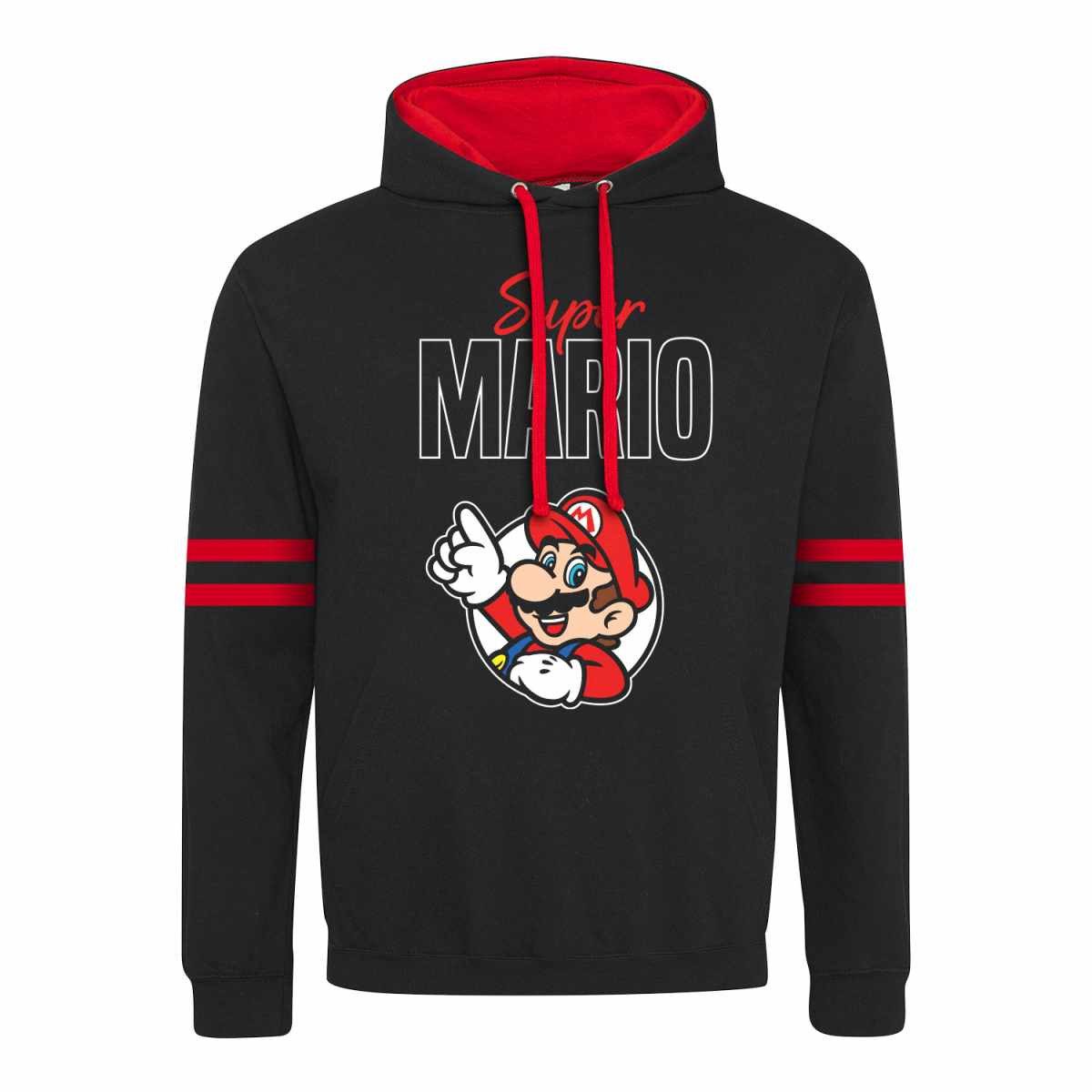 Super Mario T-Shirt günstig online kaufen