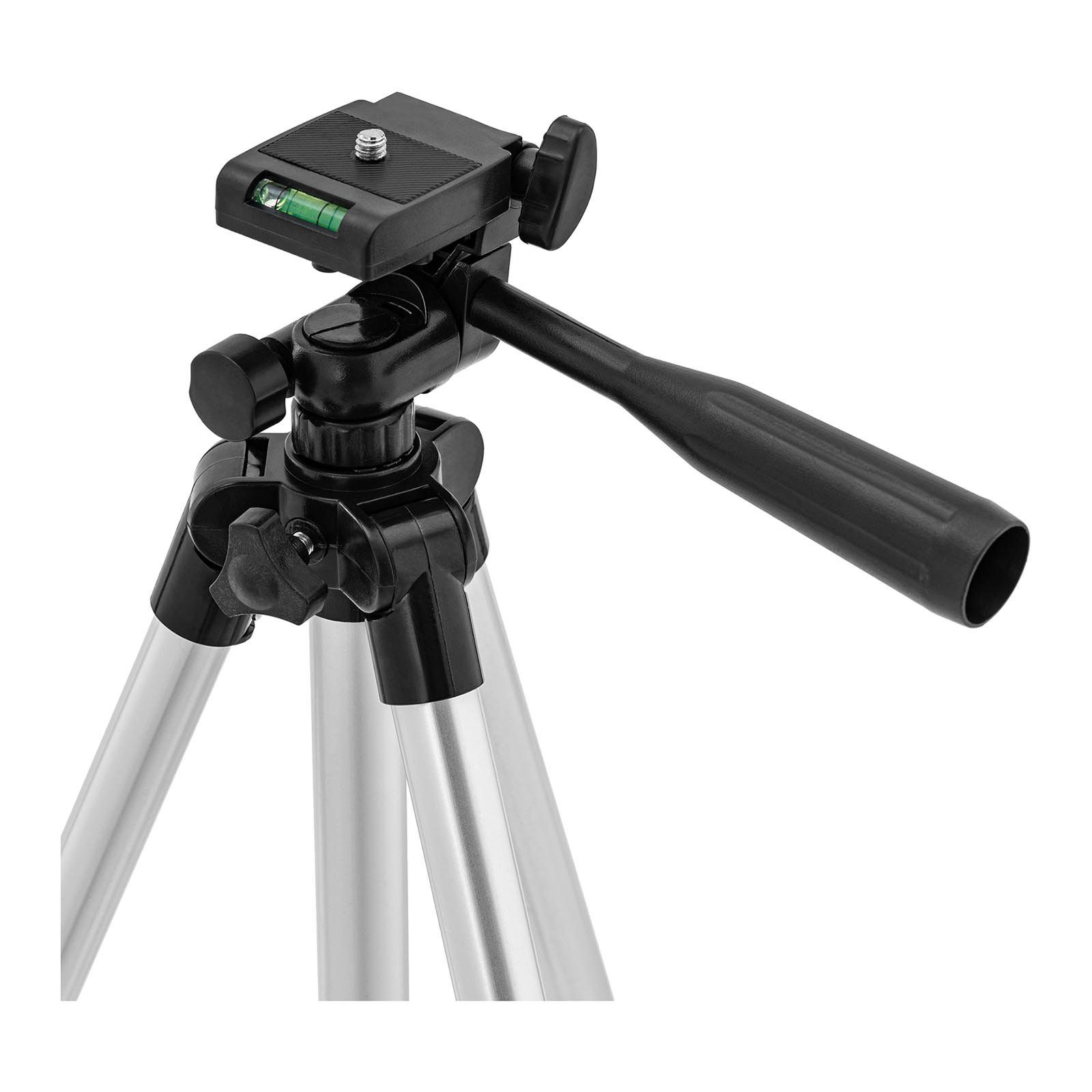Steinberg Systems Stativ universal Tripod mm Kamerastativ 450-1290 Dreibeinstativ 1/4"-Gewinde