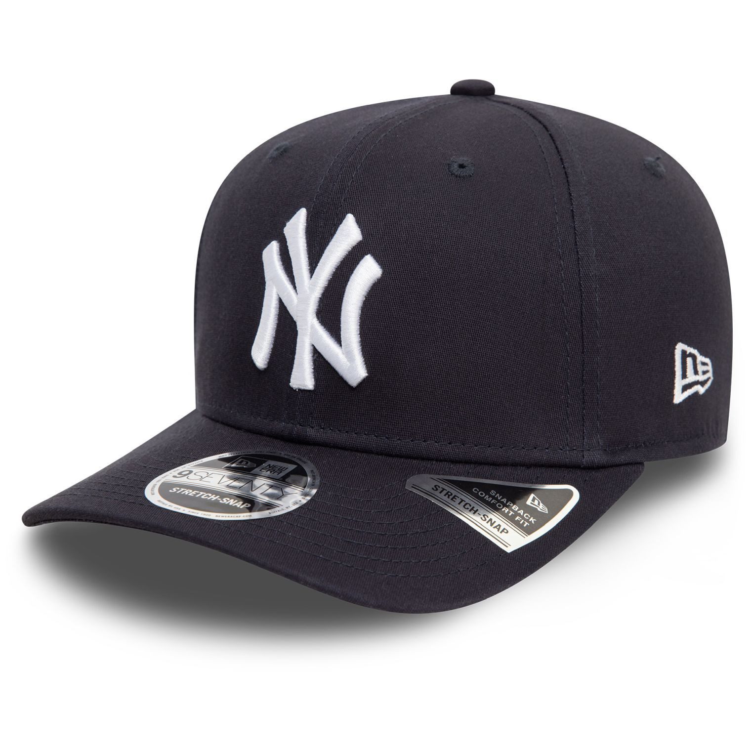 New Era Snapback Cap 9Seventy Stretch günstig online kaufen