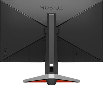 BenQ MOBIUZ EX2710S Gaming-Monitor (69 cm/27 ", 1920 x 1080 px, Full HD, 1 ms Reaktionszeit, 165 Hz, IPS)