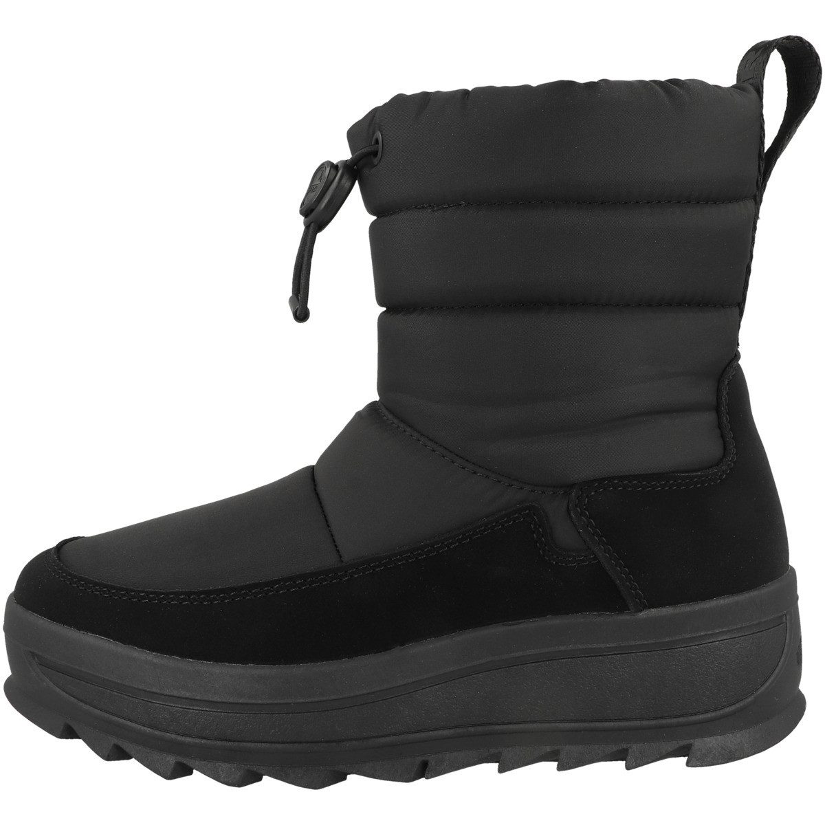 Pajar Canada Gepelle Damen Winterstiefel