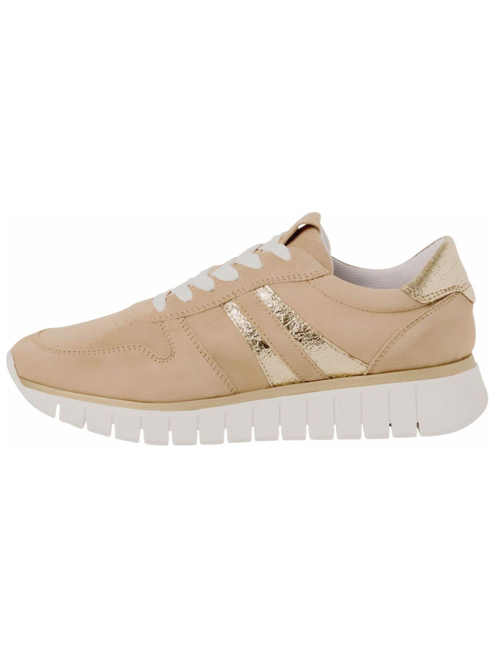 Tamaris Tamaris Sneaker Leder/Synthetik Sneaker günstig online kaufen