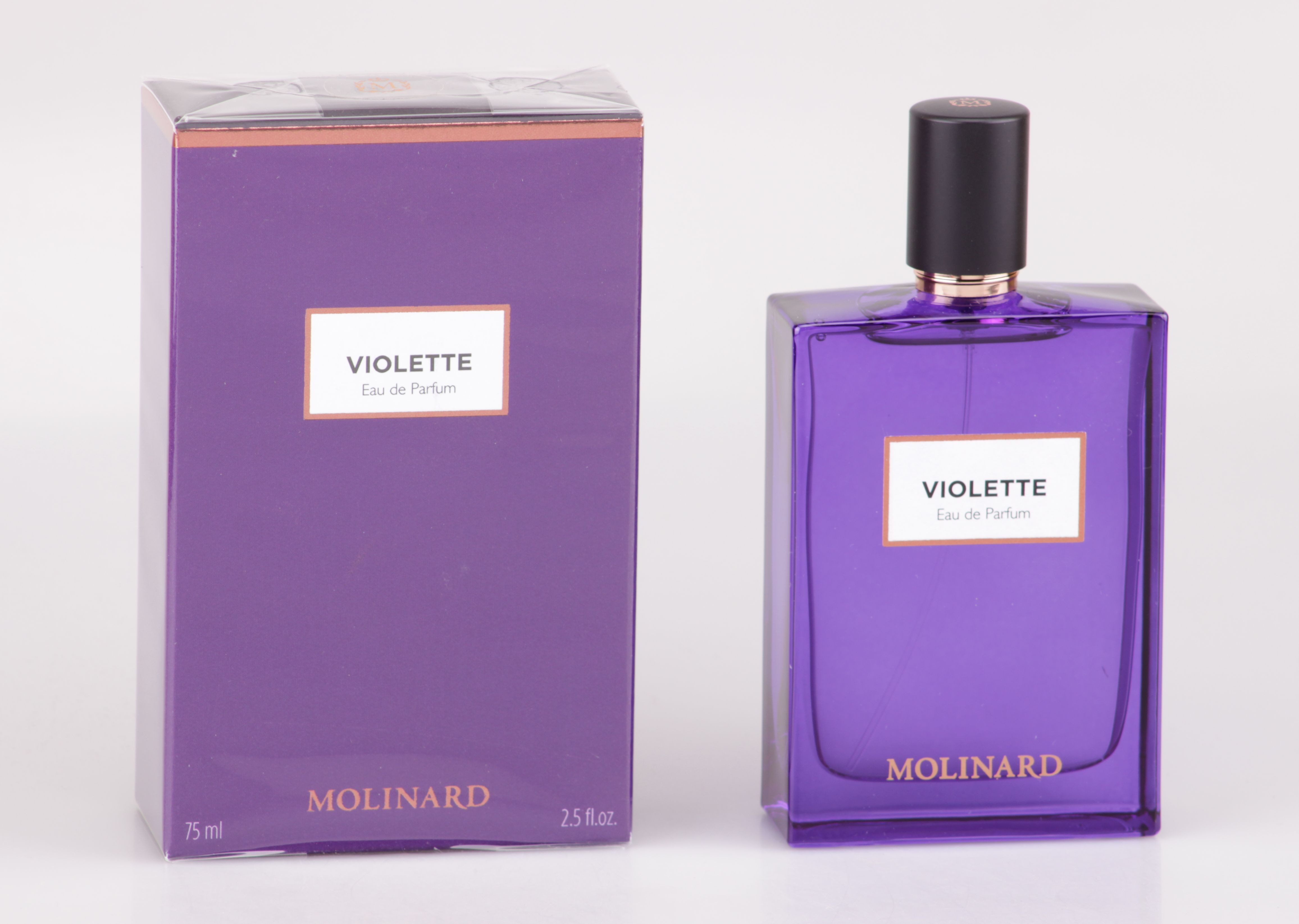 Molinard Eau de Parfum Violette