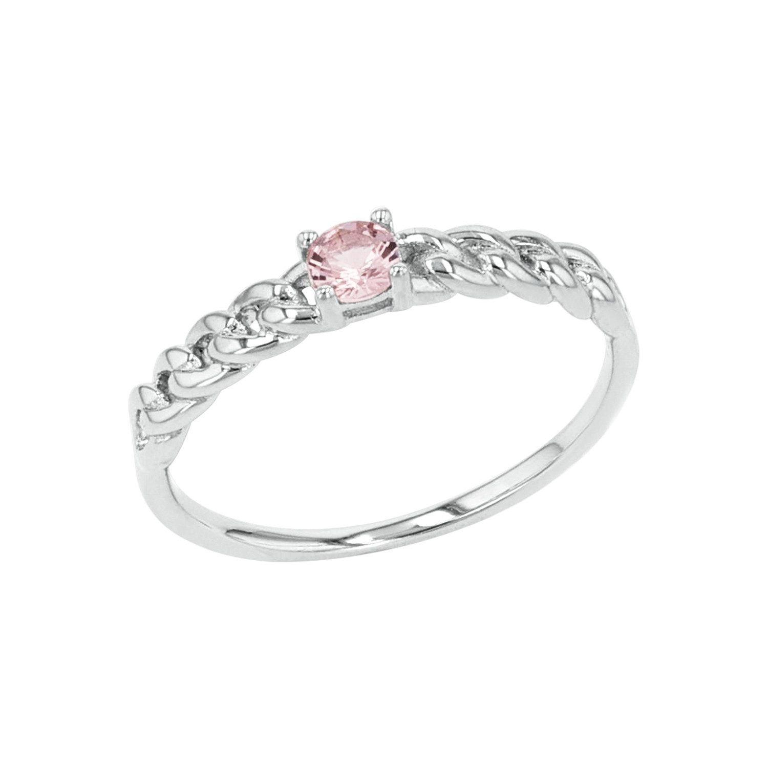 Silberring Amor Ring
