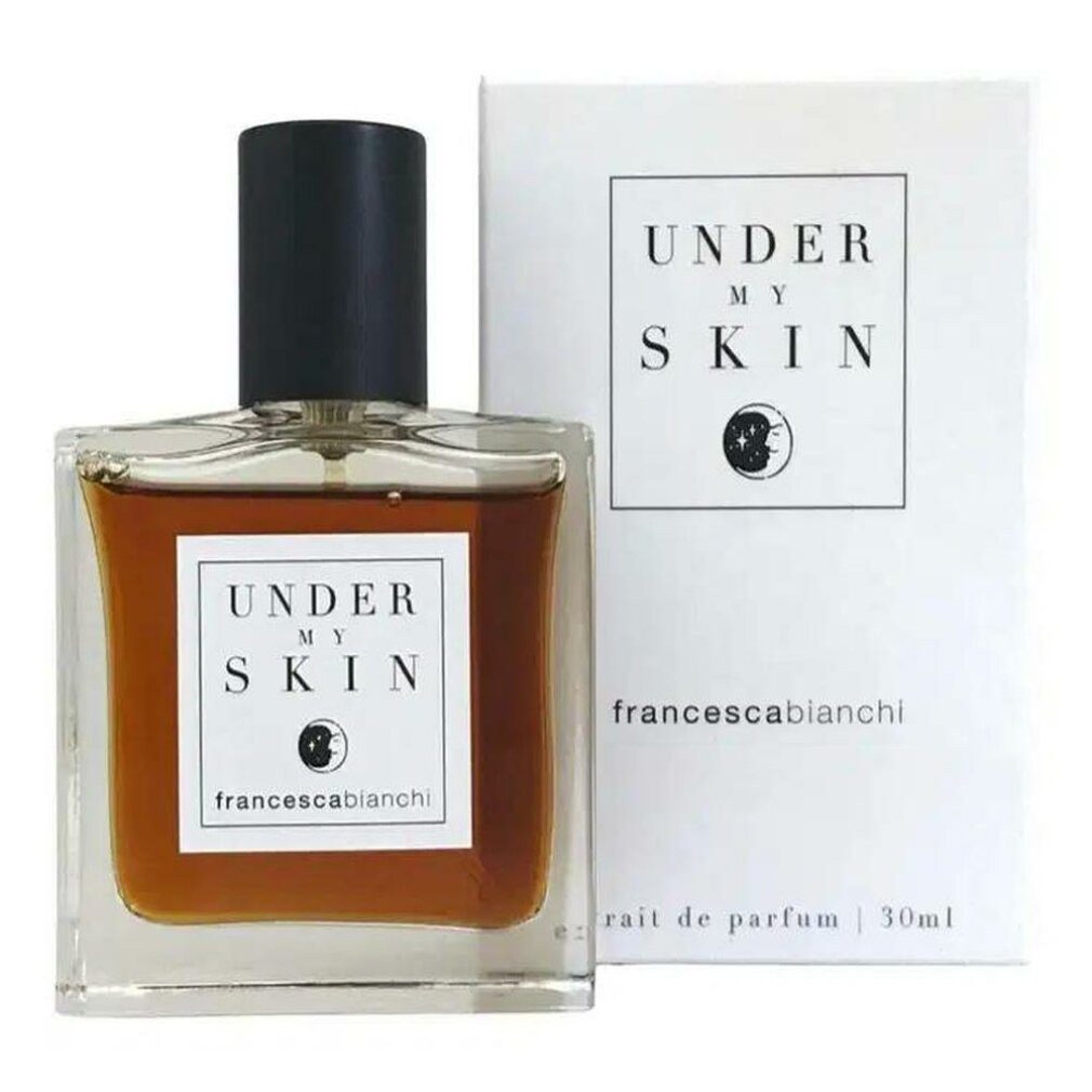 Francesca bianchi Extrait Parfum F.bianchi under my Haut epv 30ml