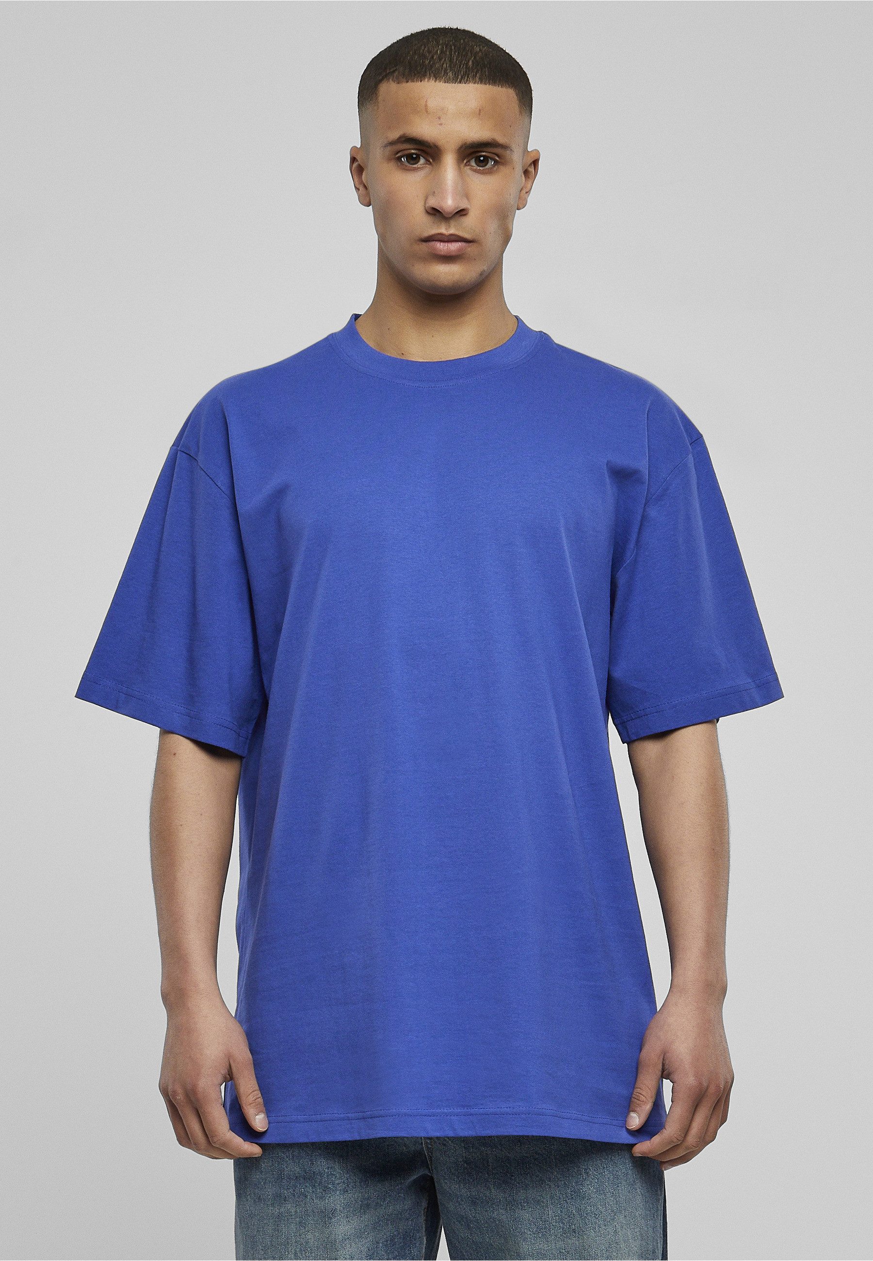 URBAN CLASSICS T-Shirt Urban Classics Herren Tall Tee (1-tlg) – Bild 5 von 5