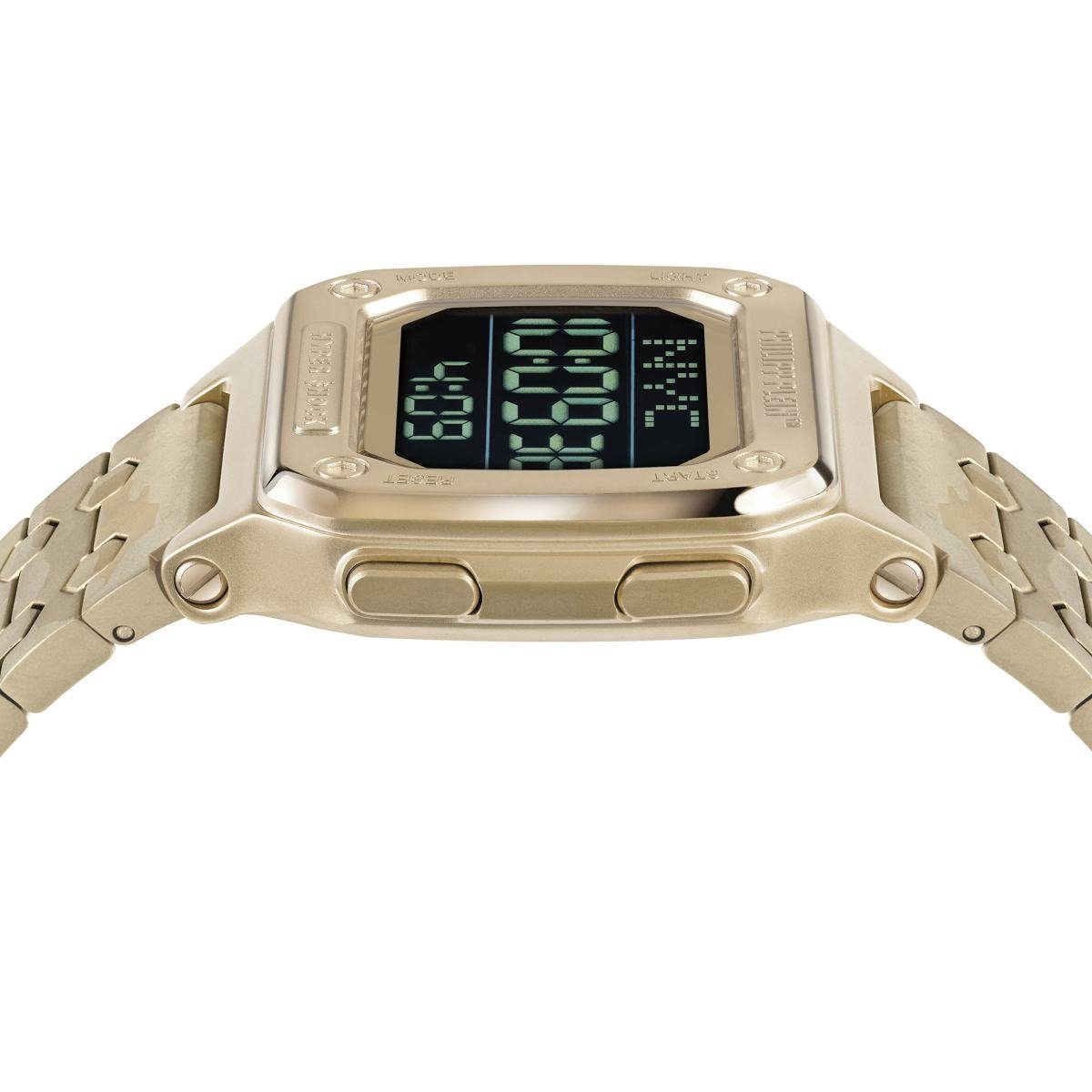 PHILIPP PLEIN Quarzuhr PWHAA1021