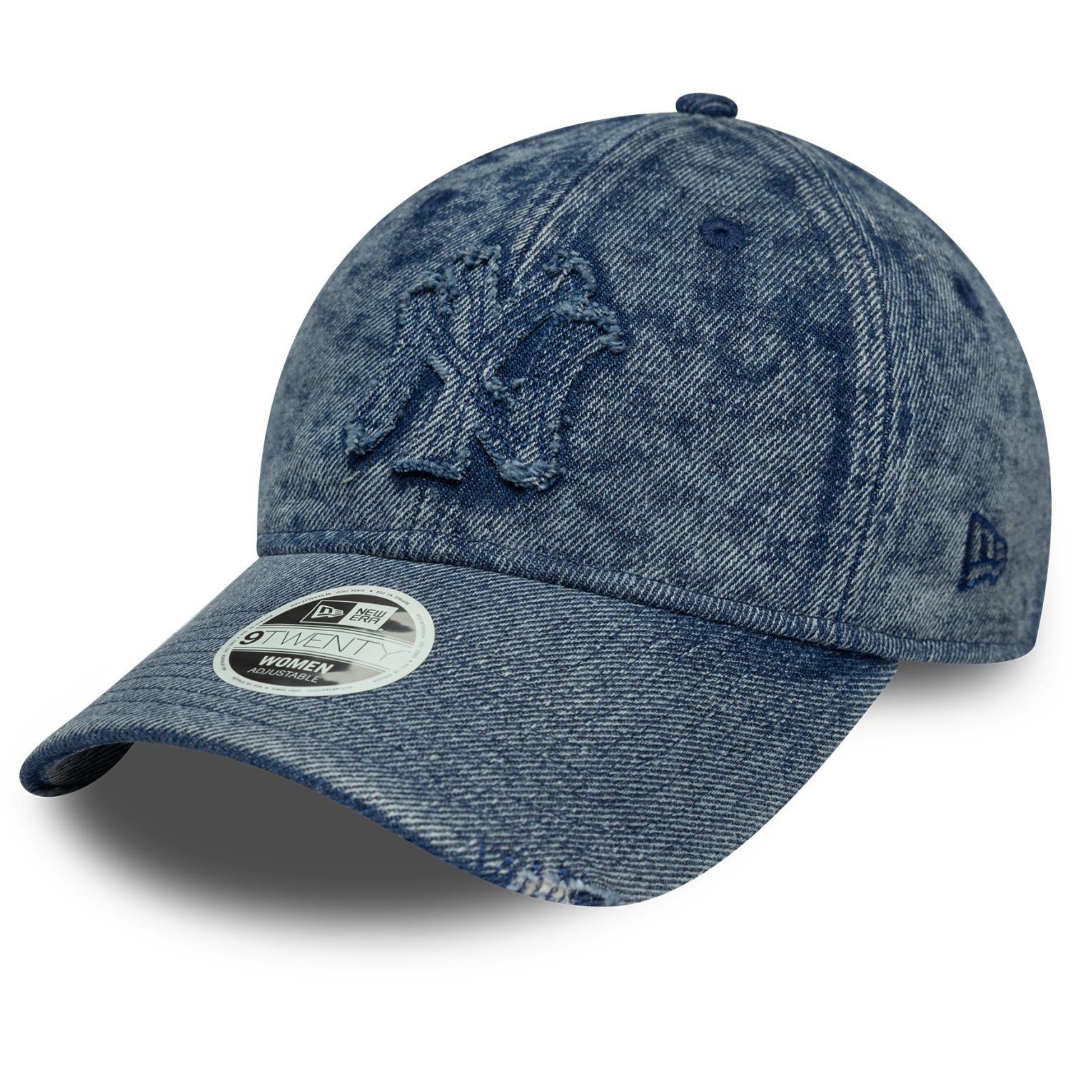 New Era Baseball Cap 9Twenty DENIM günstig online kaufen
