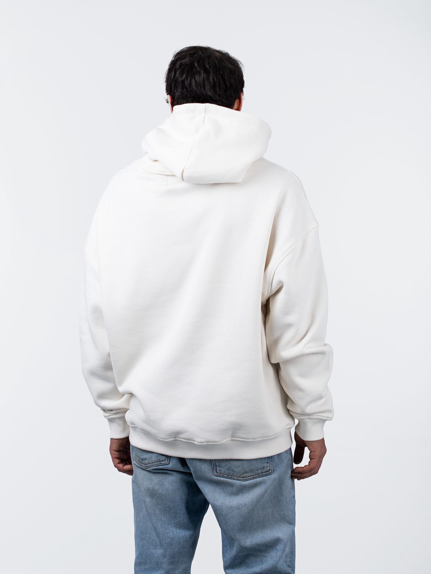 PEQUS Hoodie Pequs Medusa Graphic